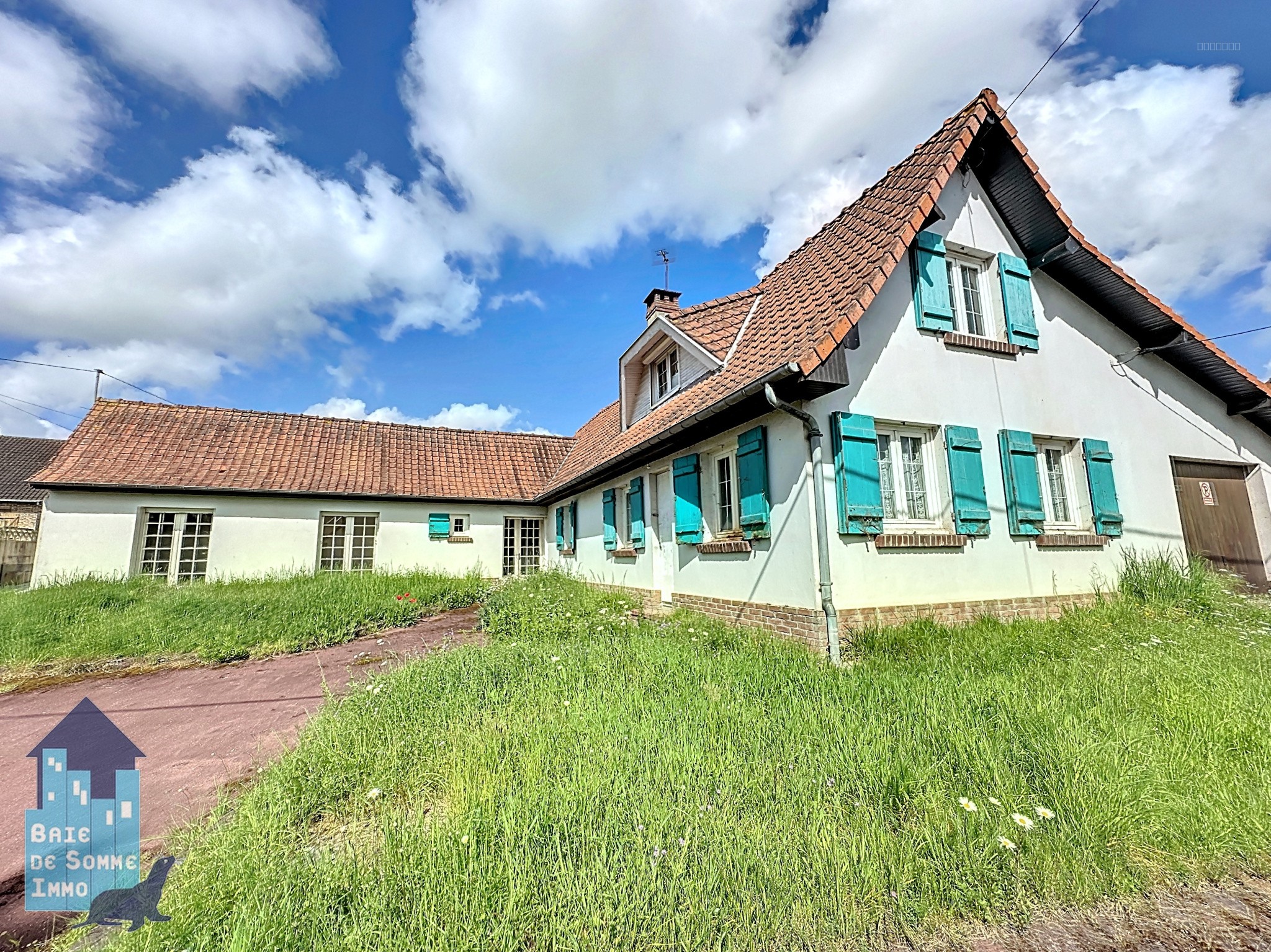 Maison à vendre à Arrest, 130 m², 5 pièces – photo 1 sur 20
