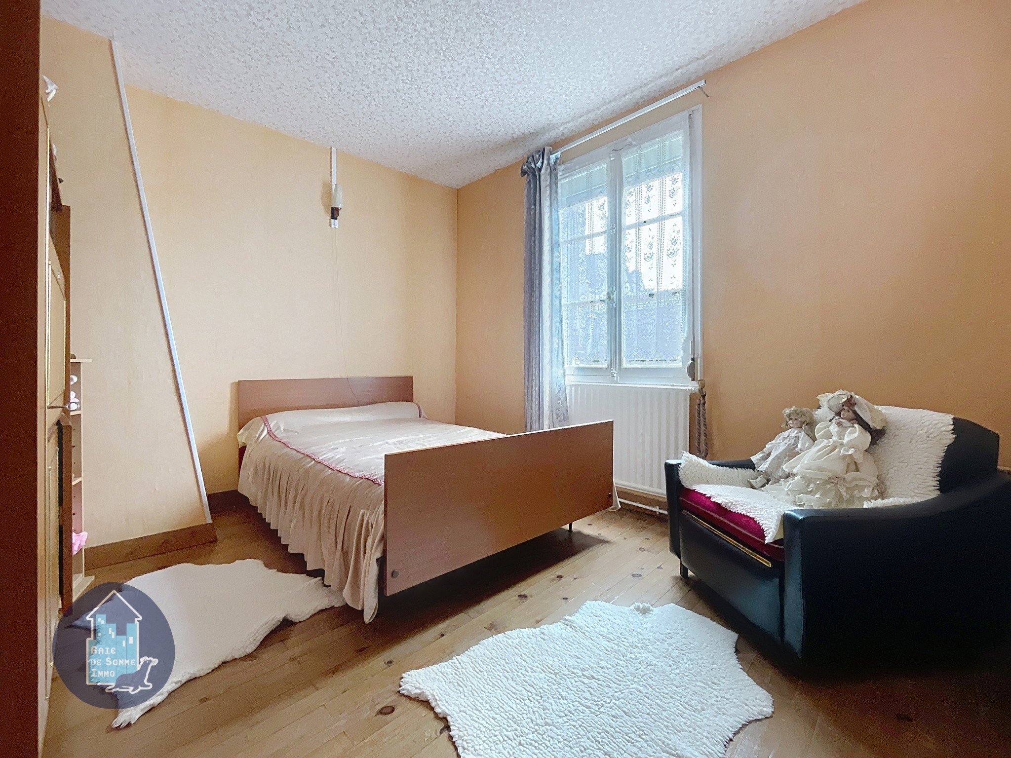 SAINT-VALÉRY-SUR-SOMME - DANS LE QUARTIER DES PECHEURS — photo 13