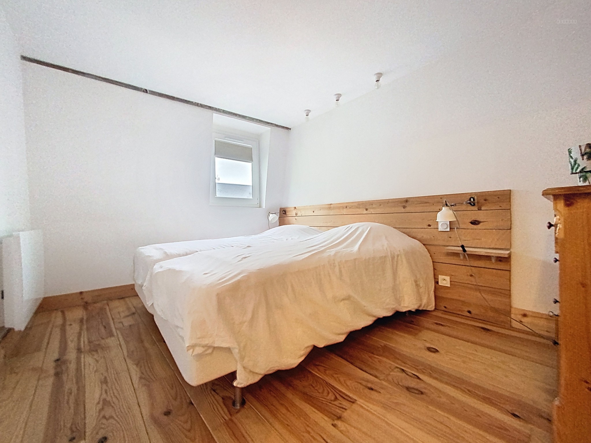 SAINT-VALERY, Quartier des Pêcheurs, 80m2, Cour, Parking — photo 5
