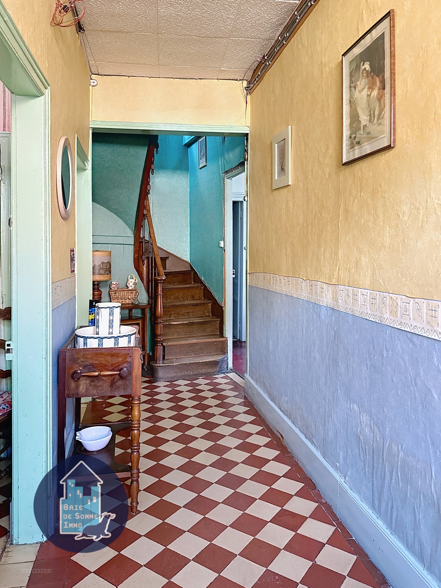 Maison à vendre à Oisemont, 131,54 m², 6 pièces – photo 2 sur 15
