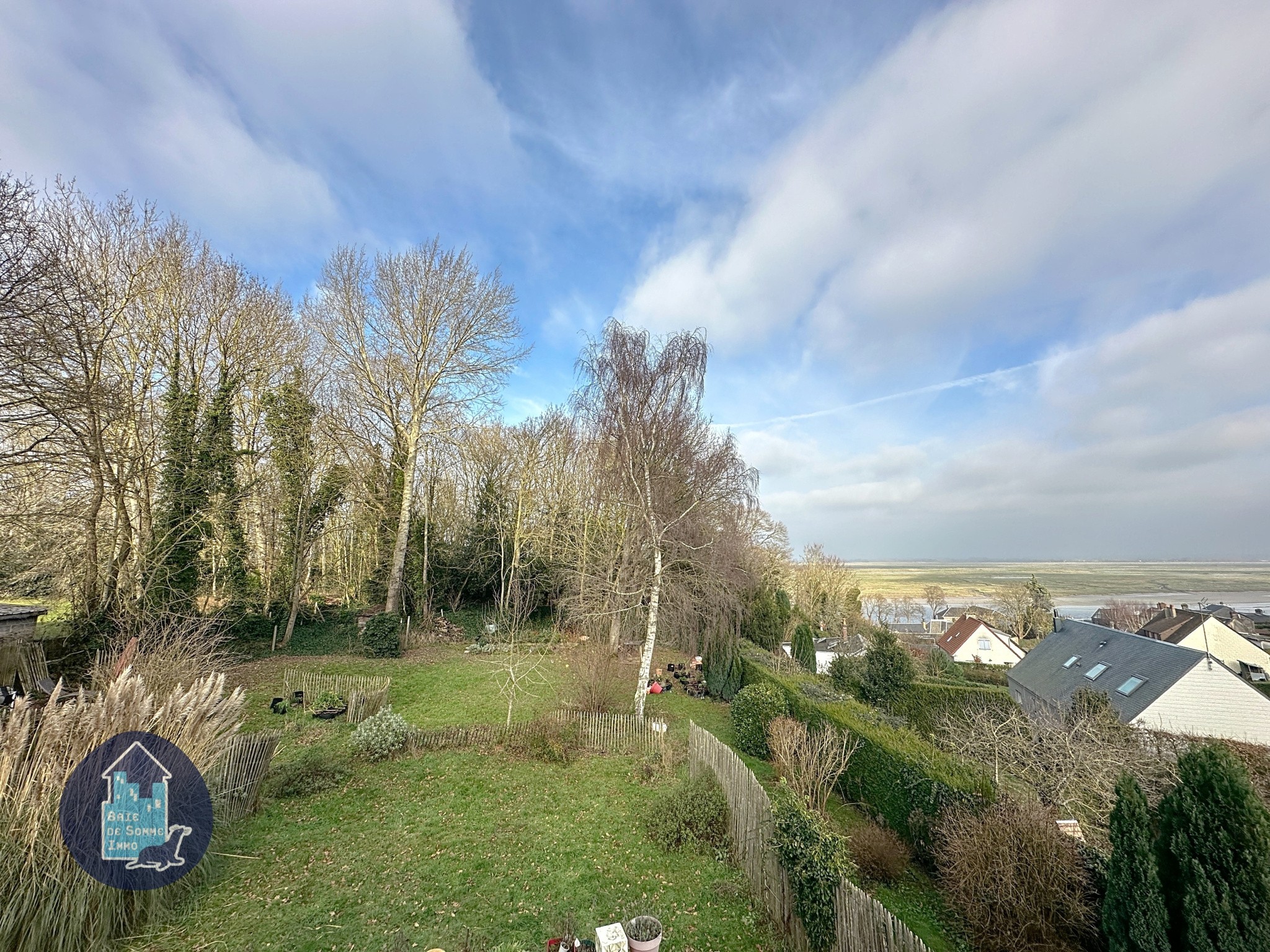 Grande propriété  à Saint-Valery-sur-Somme — photo 21