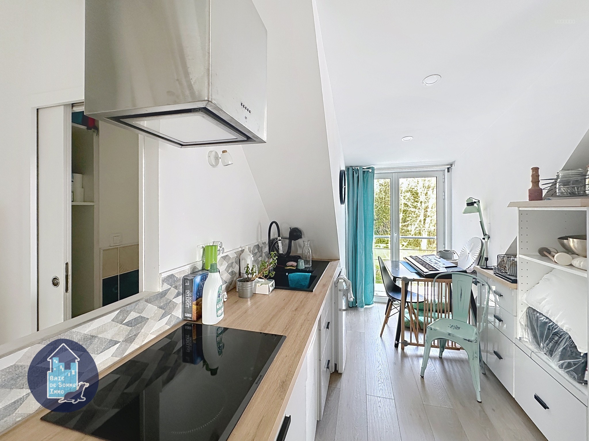 Grande propriété  à Saint-Valery-sur-Somme — photo 17