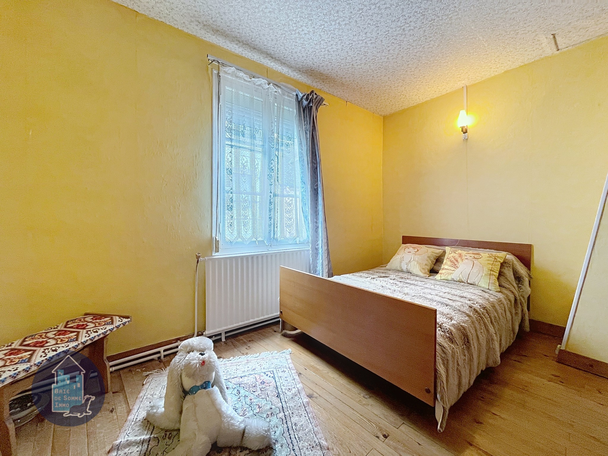 SAINT-VALÉRY-SUR-SOMME - DANS LE QUARTIER DES PECHEURS — photo 17