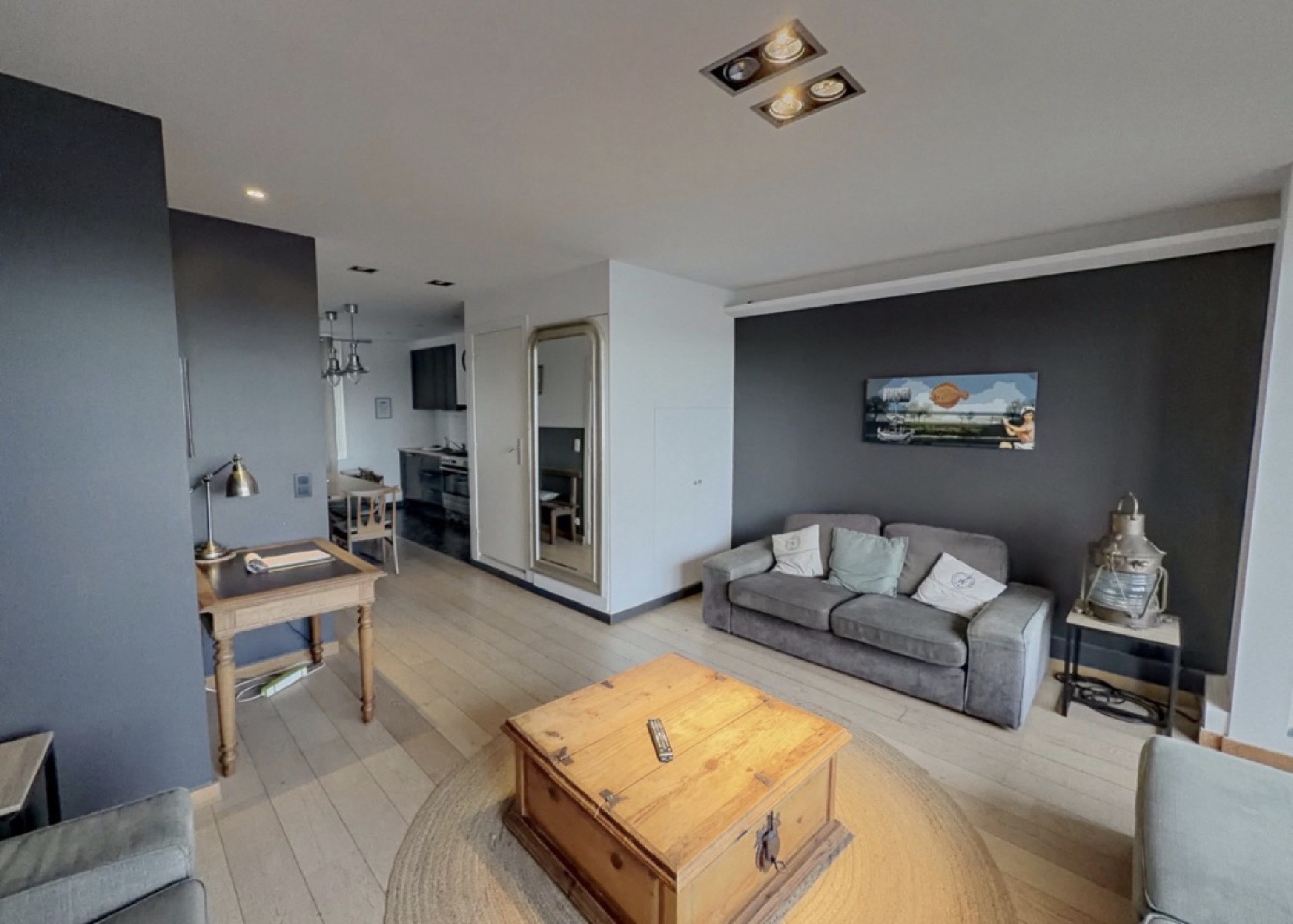 Duplex avec magnifique vue sur baie — photo 4