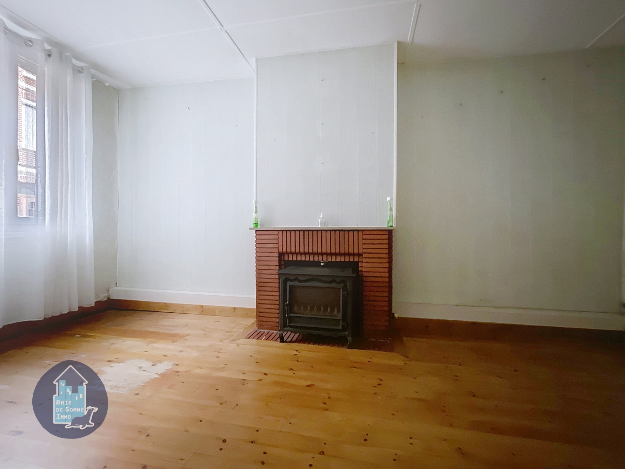 Maison à vendre à Abbeville, 82,5 m², 4 pièces – photo 3 sur 9