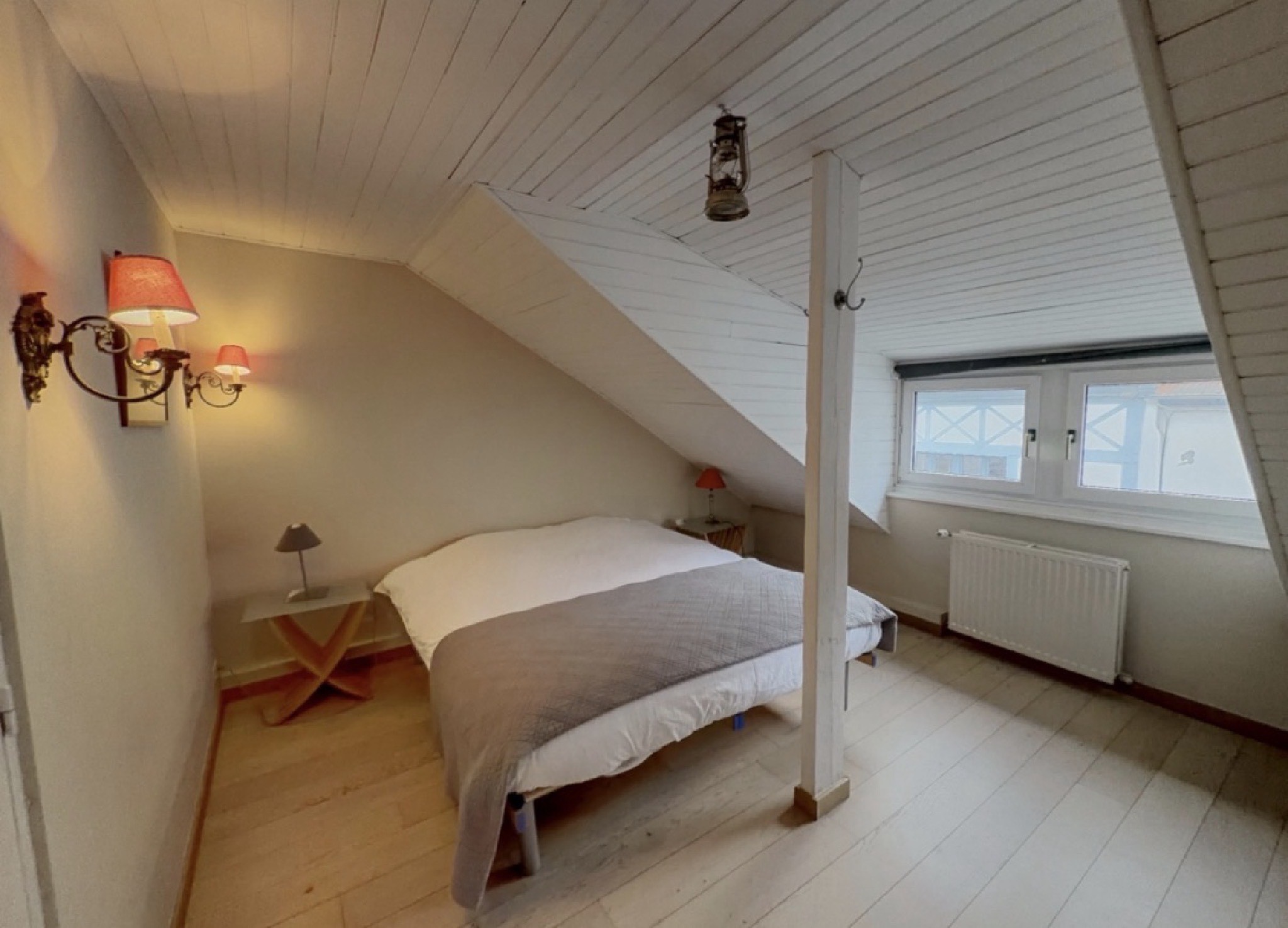 Duplex avec magnifique vue sur baie — photo 14