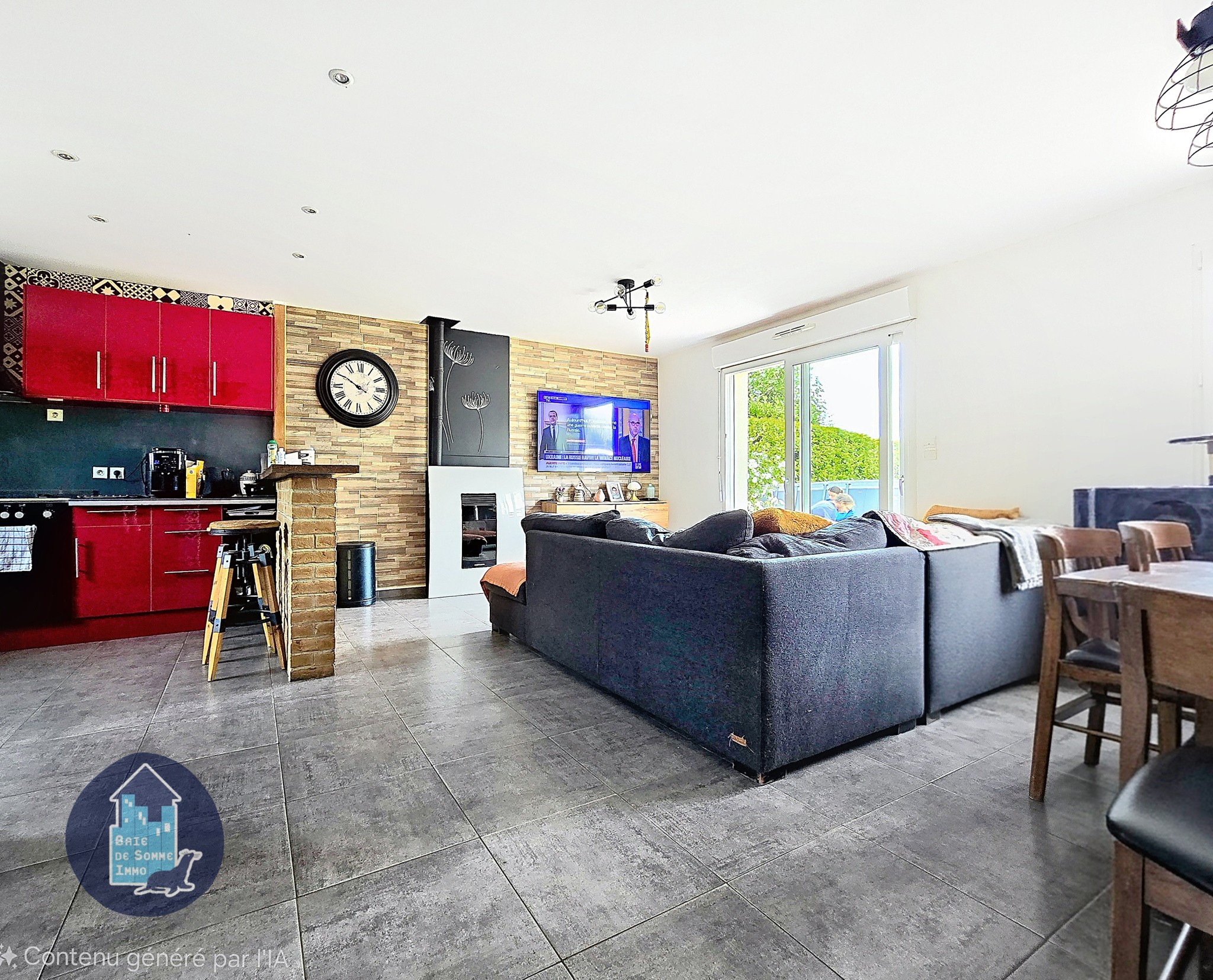 Maison à vendre à Favieres, 485 m², 6 pièces – photo 2 sur 9