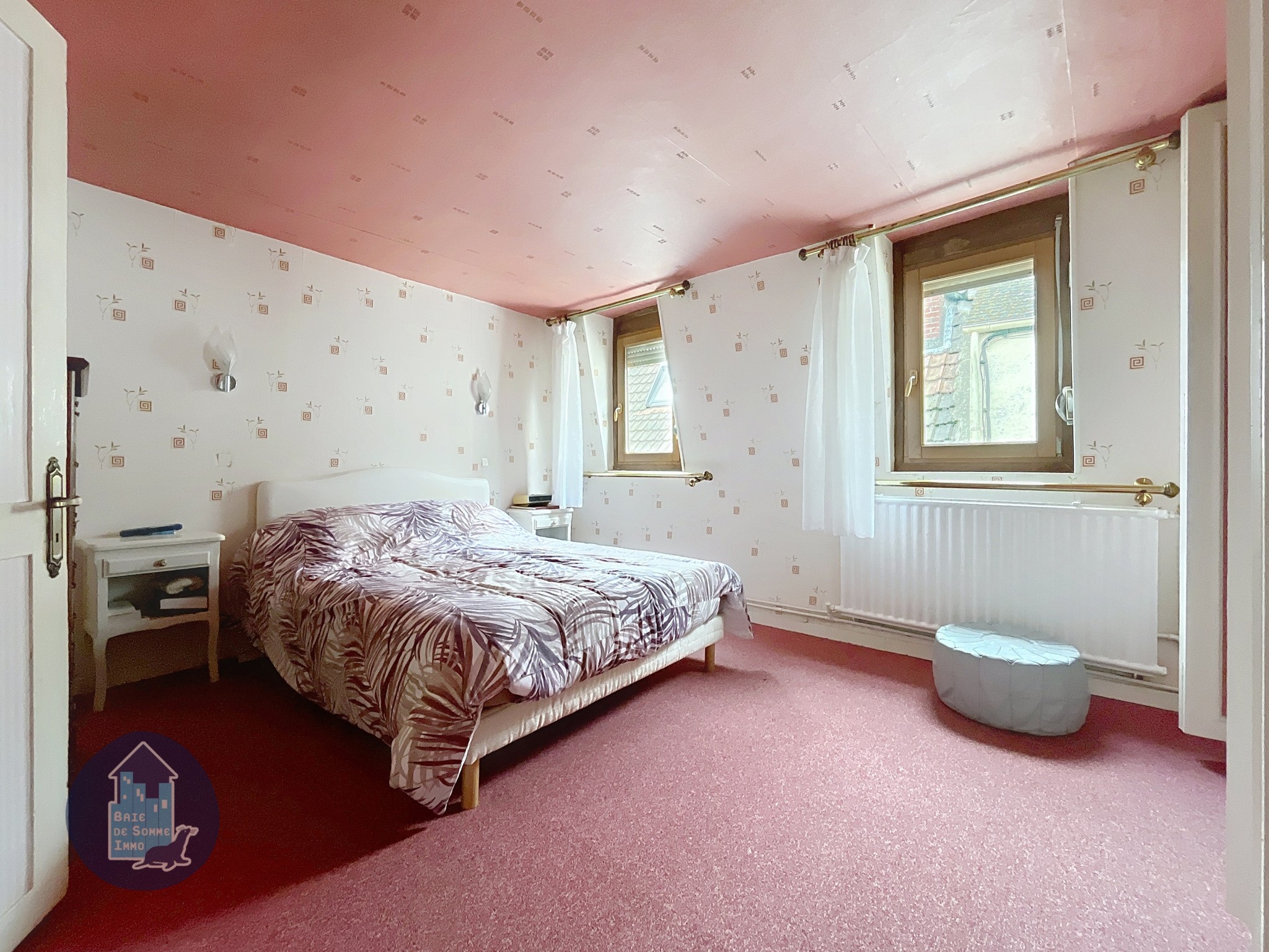 SAINT-VALÉRY-SUR-SOMME - DANS LE QUARTIER DES PECHEURS — photo 11