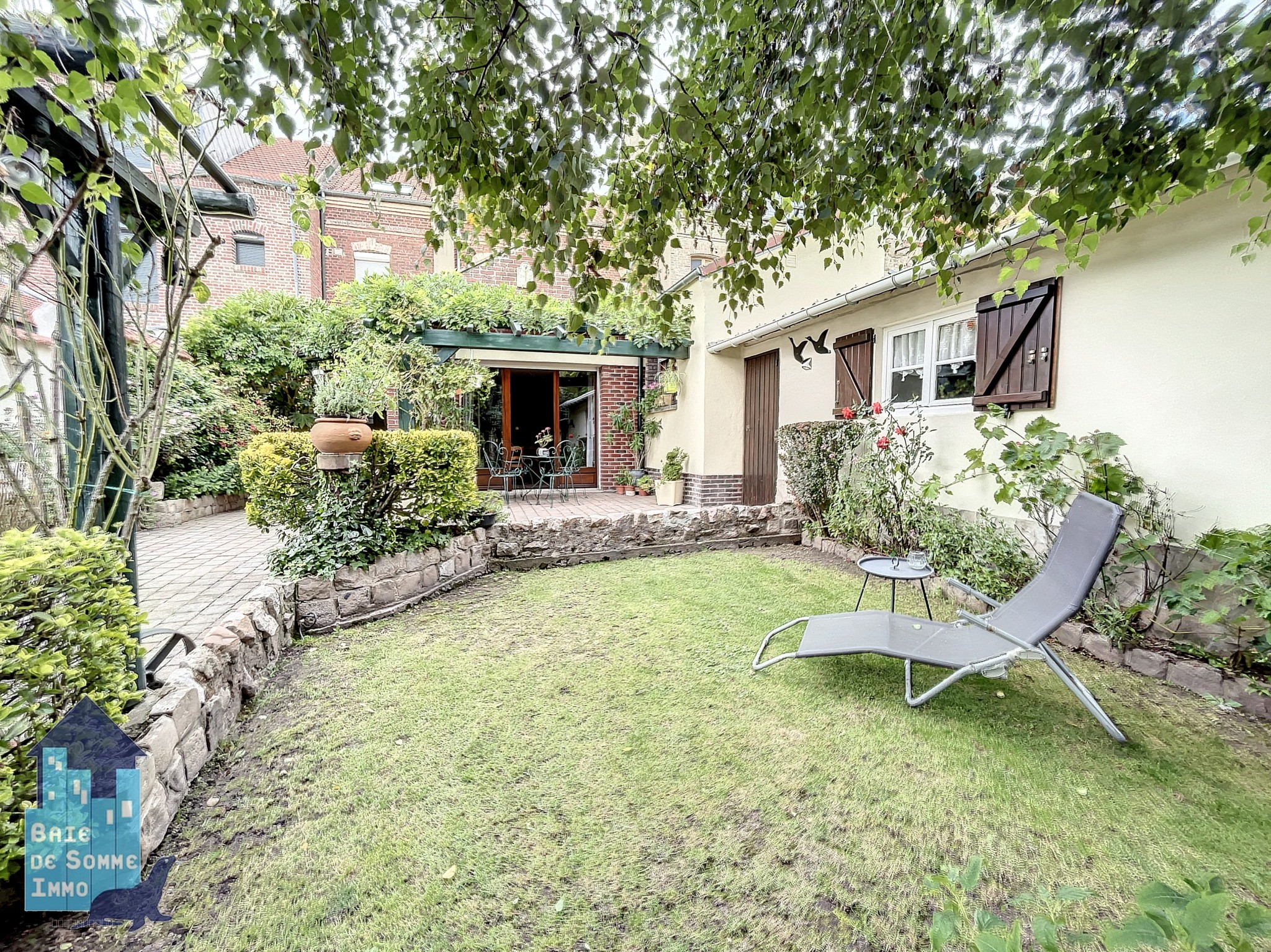 Maison à vendre à Abbeville, 778 m², 8 pièces – photo 2 sur 20