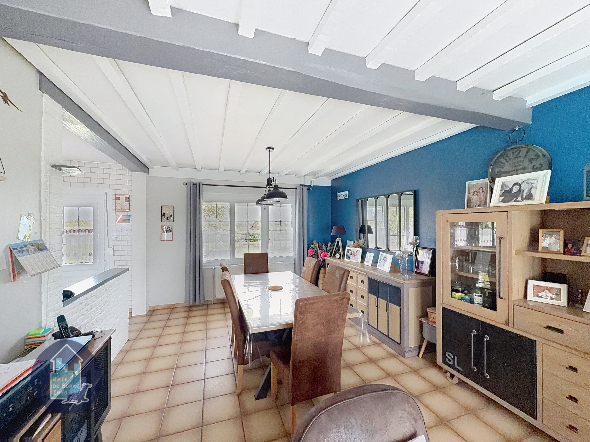 Maison à vendre à Le crotoy, 277 m², 14 pièces – photo 2 sur 20