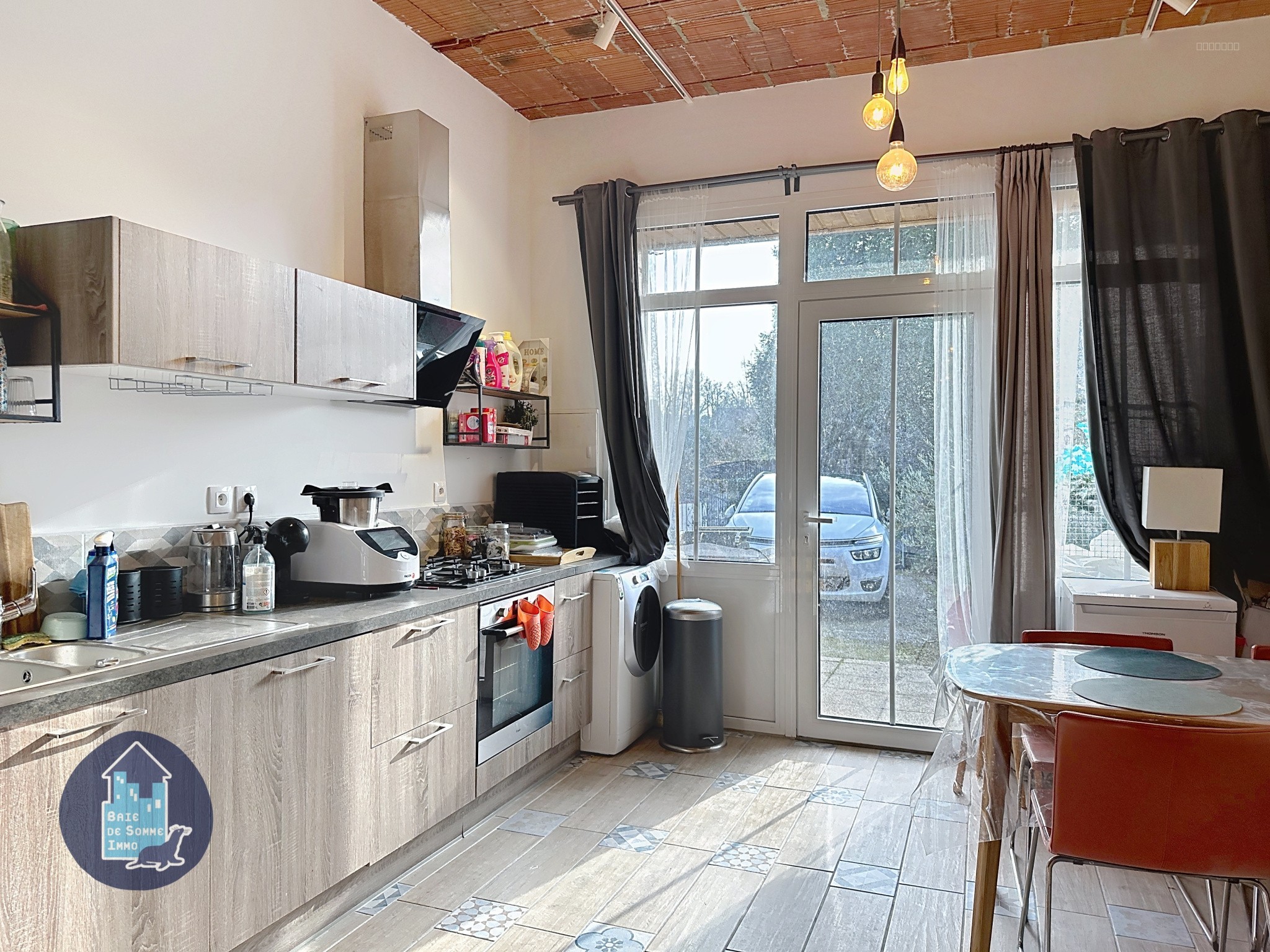 Grande propriété  à Saint-Valery-sur-Somme — photo 9