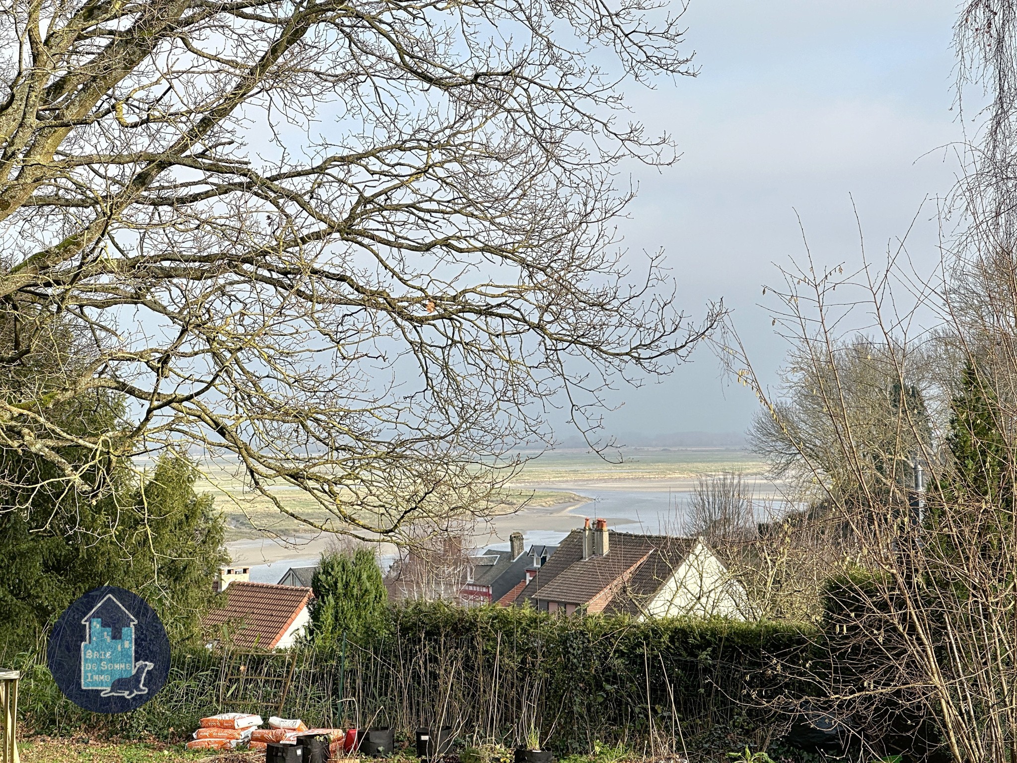 Grande propriété  à Saint-Valery-sur-Somme — photo 20