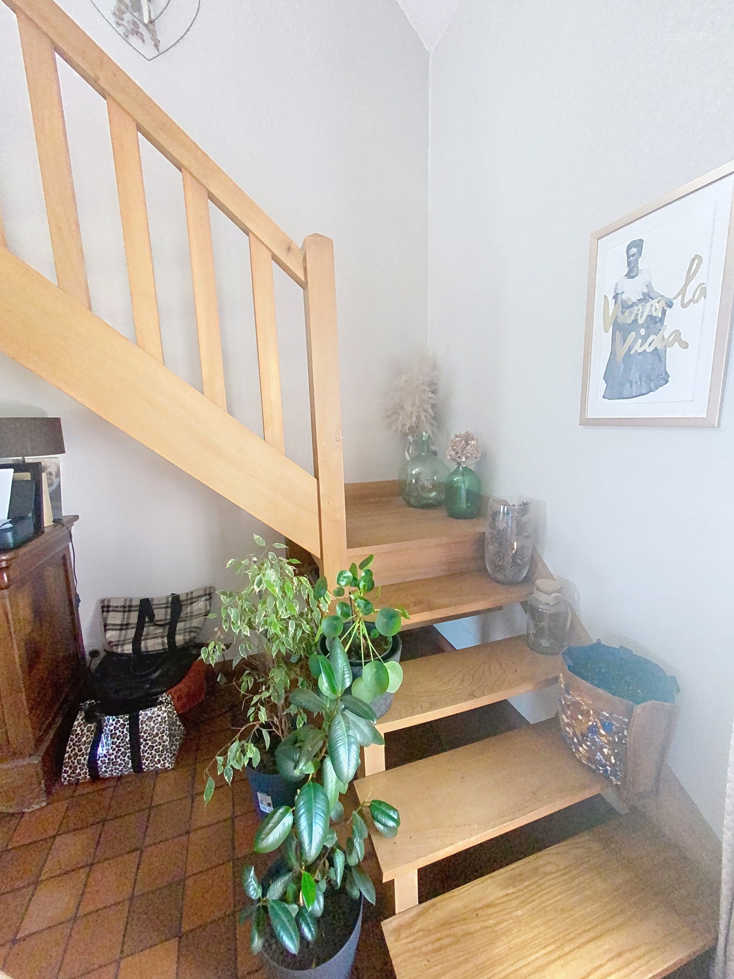 SAINT-VALERY-SUR-SOMME, 155m2, 5 CHAMBRES, PRESTATION CONFORTABLE AVEC VUE BAIE — photo 9