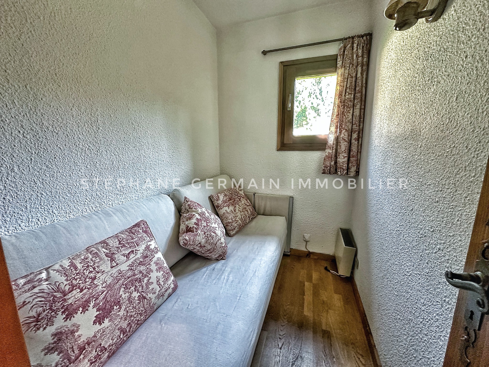 PROCHE CENTRE JAILLET  3 PIECES DE 38,55 M2 — photo 7