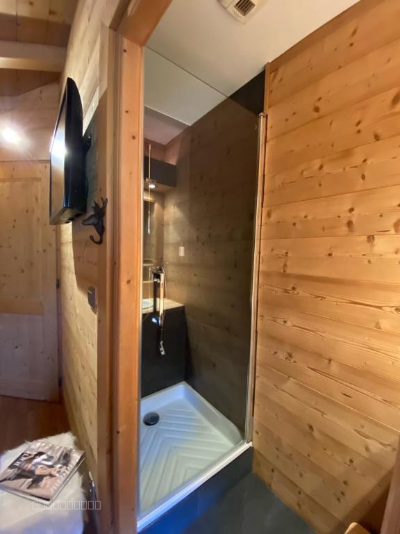 Chalet familial entre La Princesse et le cœur du village de Megève — photo 14