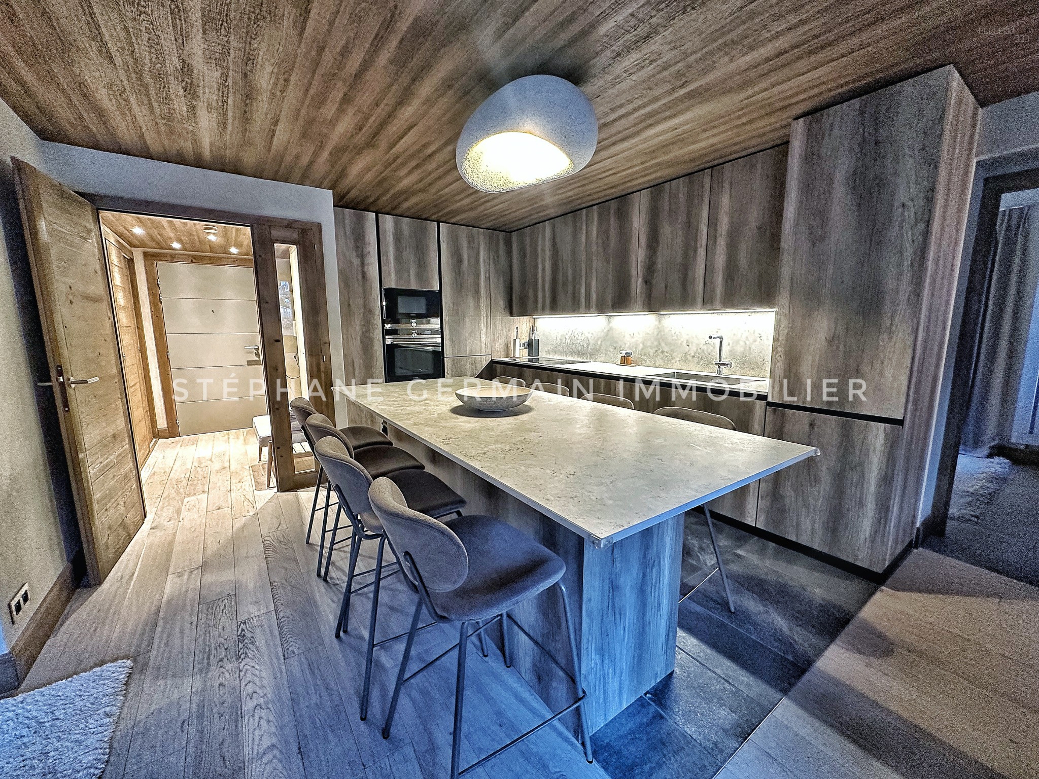 Bel appartement 3 chambres   Proximité immédiate des pistes et à seulement 600 m du village — photo 11