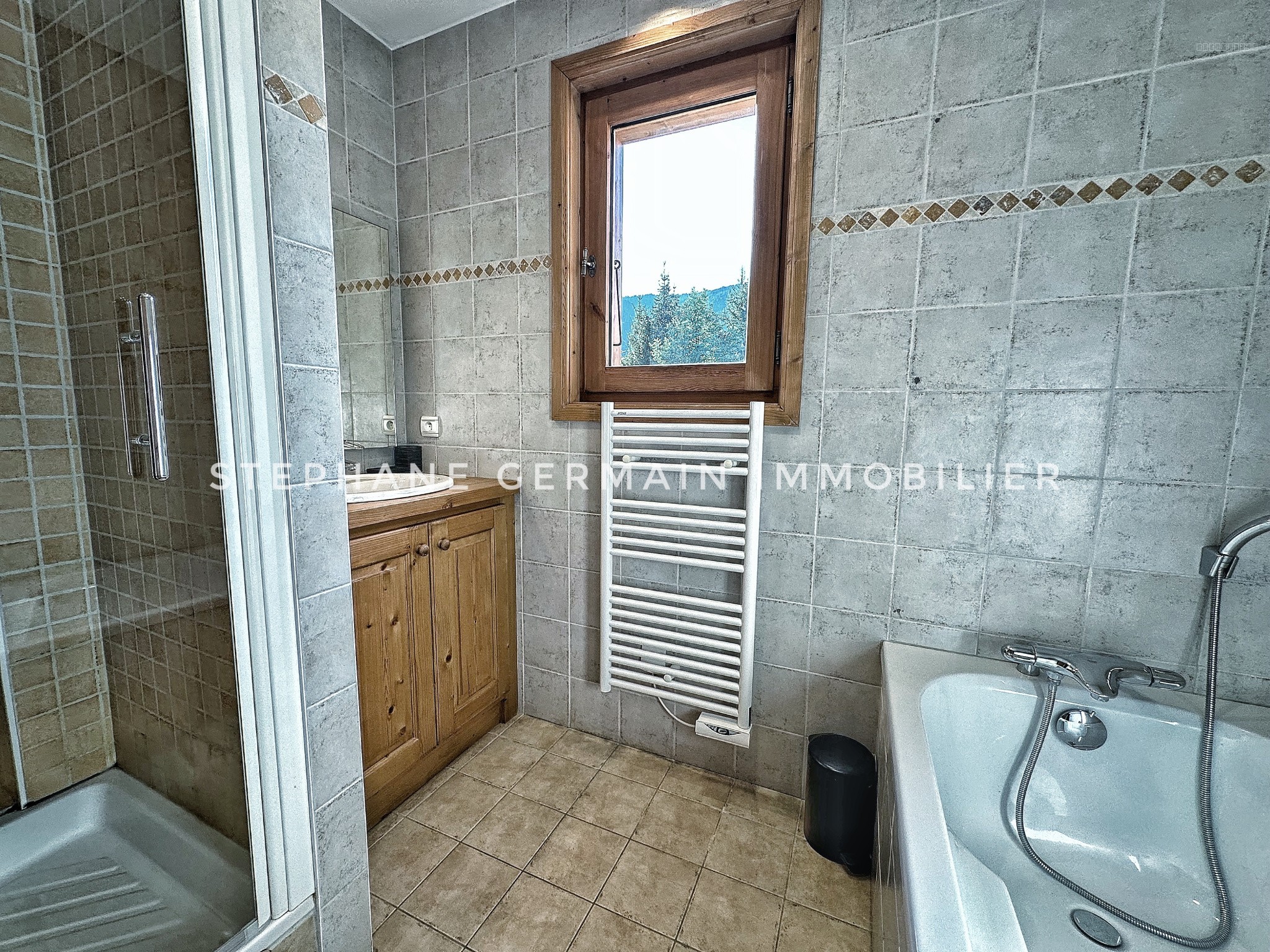 CHALET ROCHEBRUNE 5 CHAMBRES — photo 9