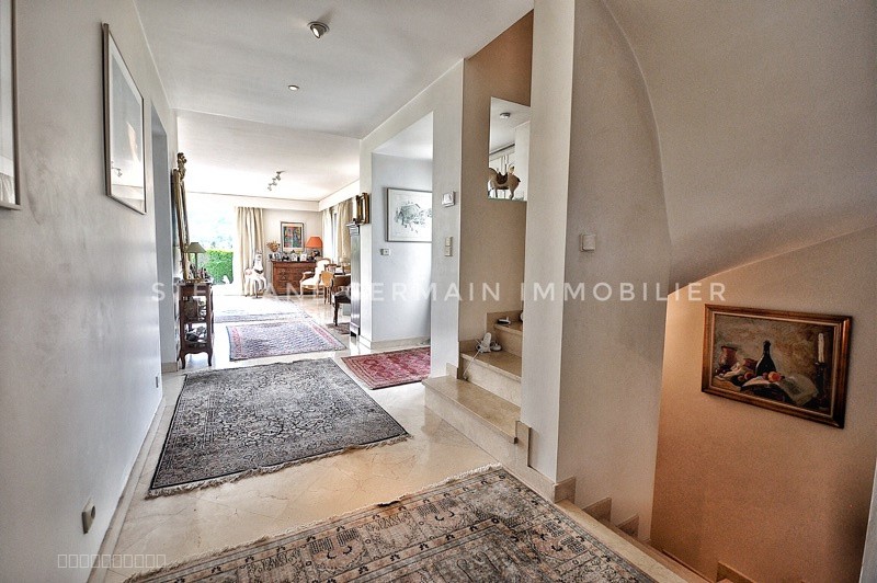 MAISON-8 PIECES-PISCINE ET MAZOT — photo 20