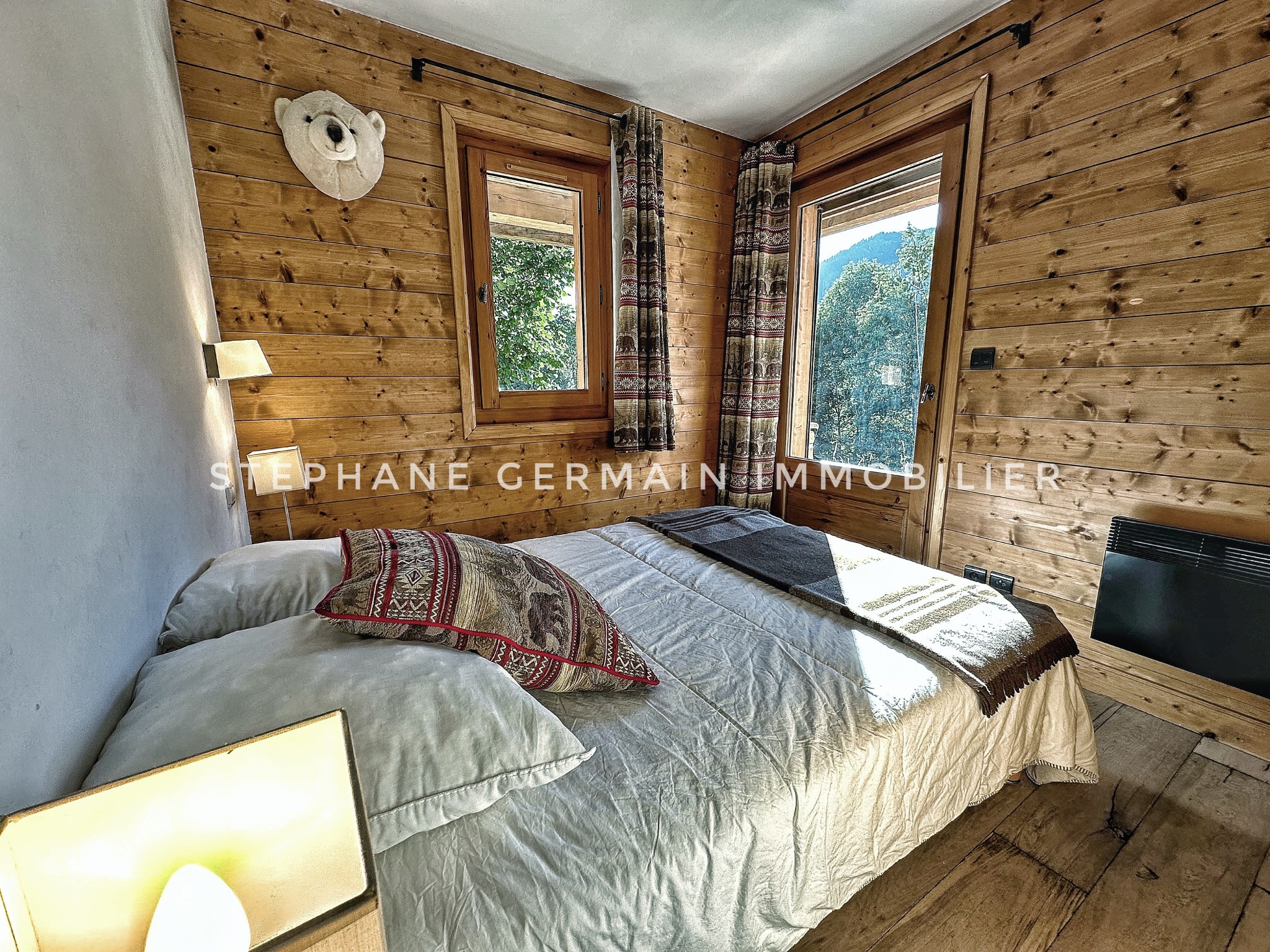 CHALET ROCHEBRUNE 5 CHAMBRES — photo 6