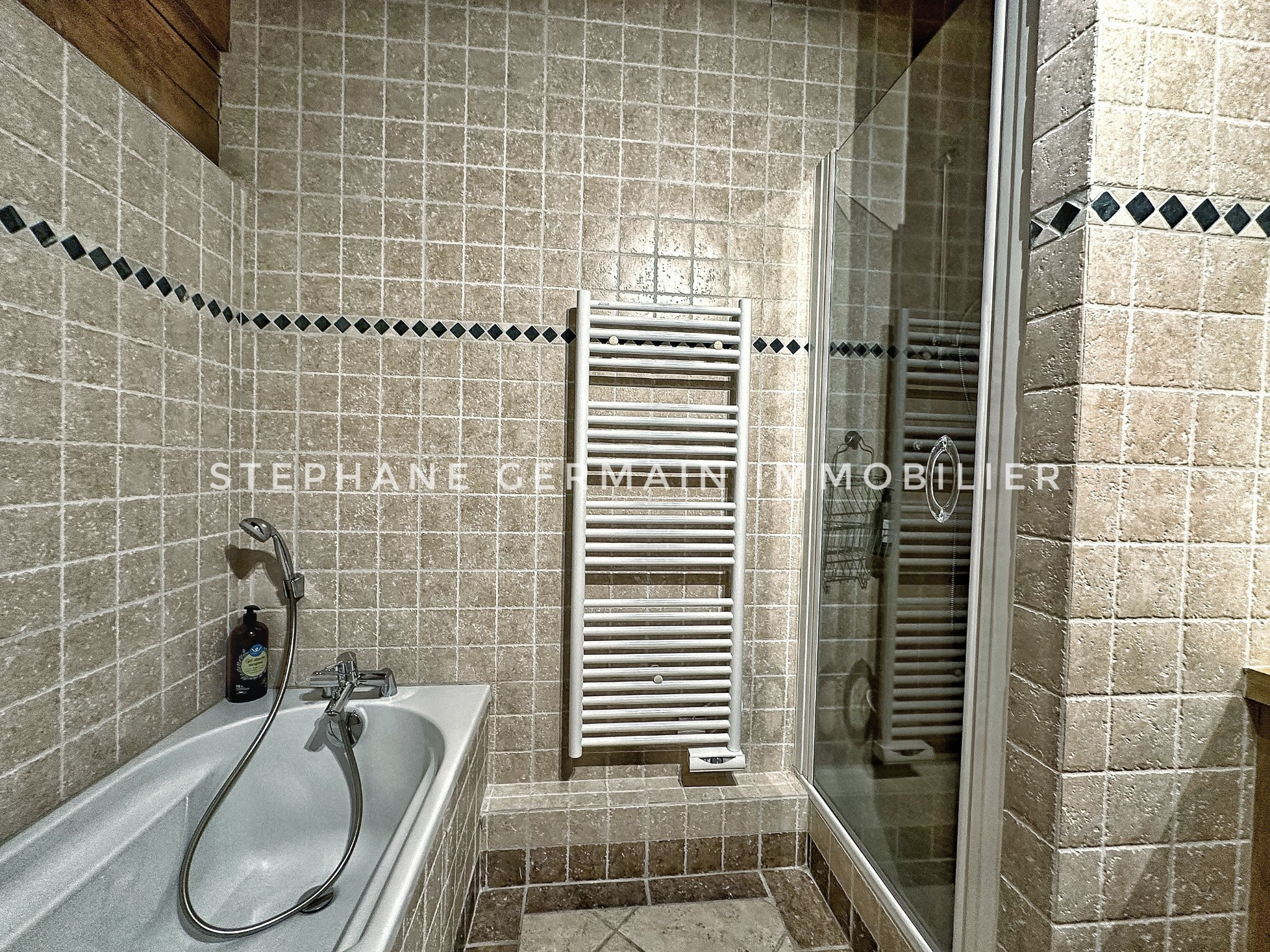 CHALET ROCHEBRUNE 5 CHAMBRES — photo 11