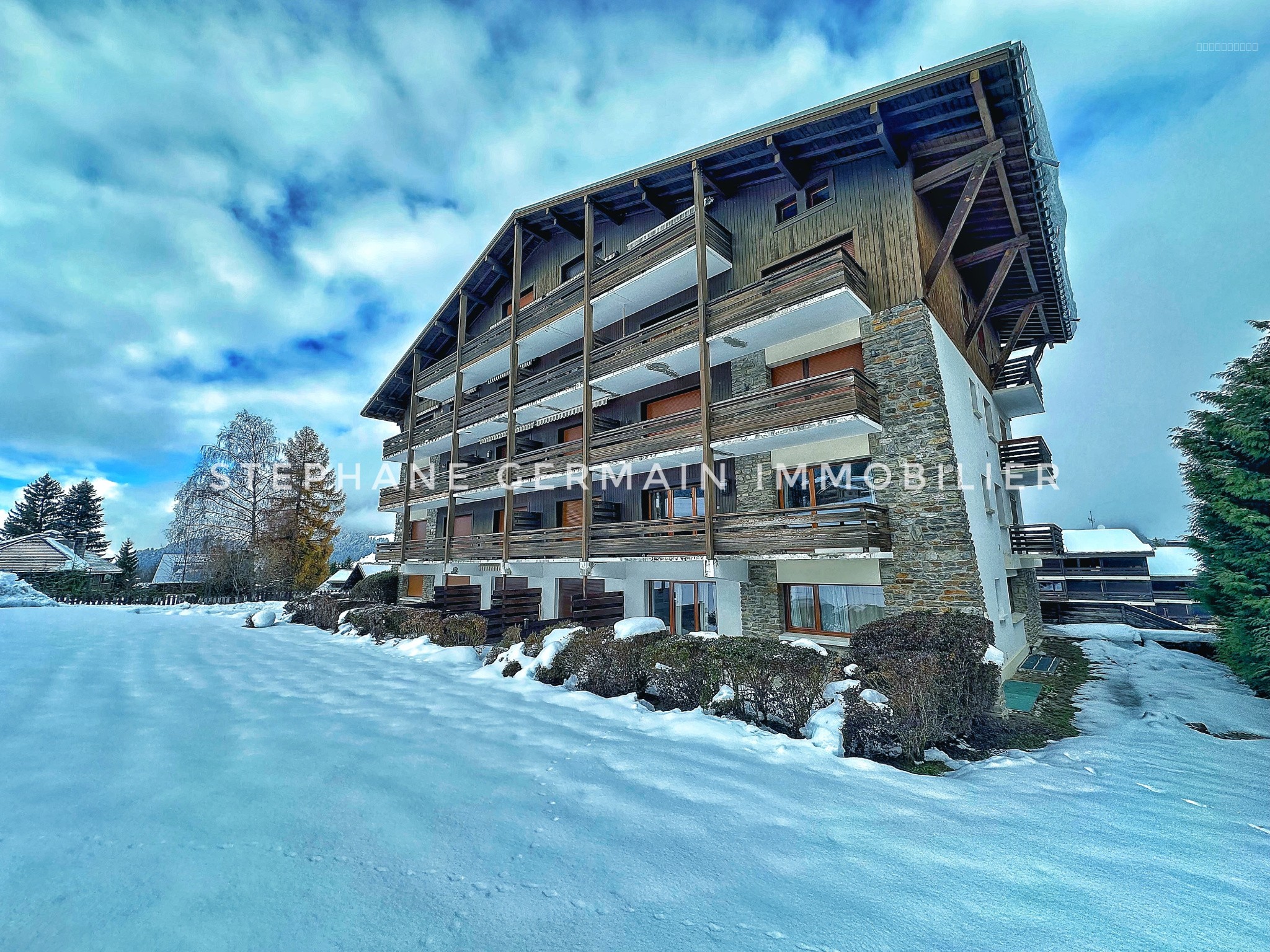 ROCHEBRUNE - SKIS AUX PIEDS — photo 11