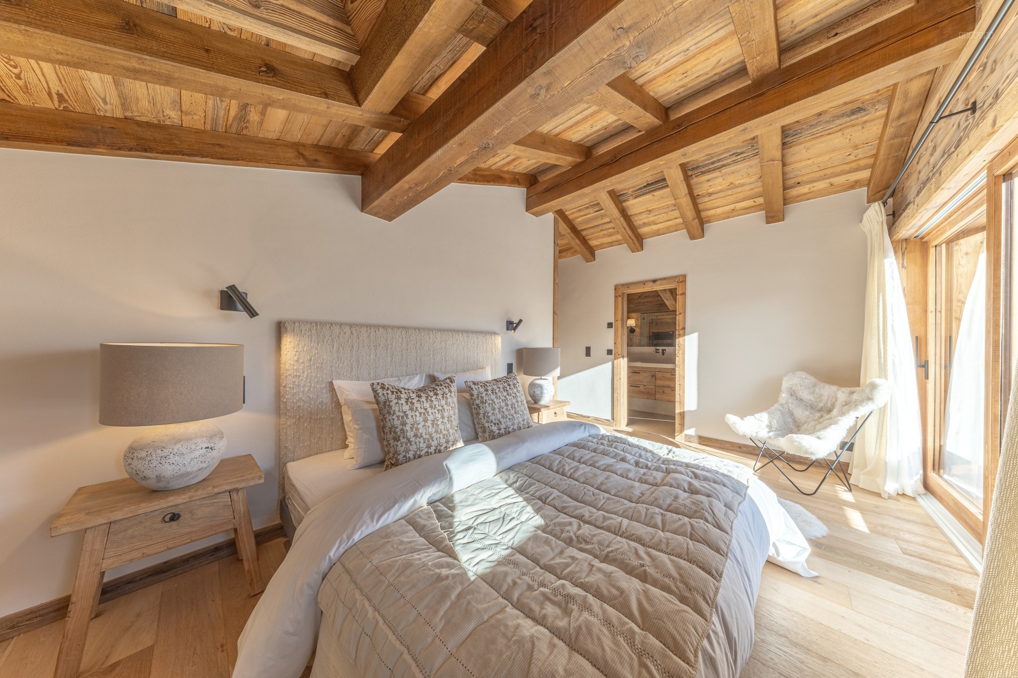 MEGÈVE   MONT D’ARBOIS / CHAMPS LOQUET — photo 19