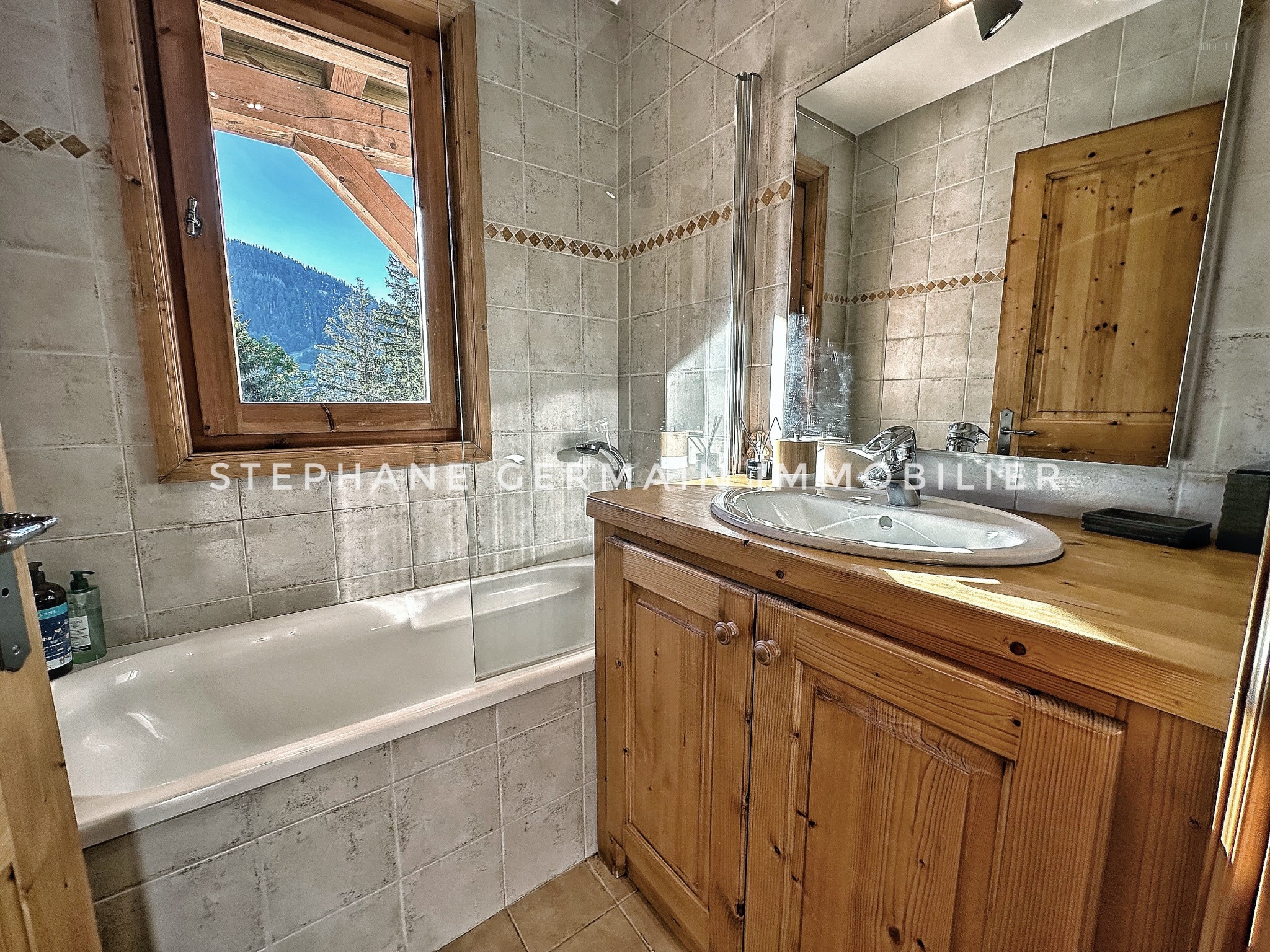 CHALET ROCHEBRUNE 5 CHAMBRES — photo 7