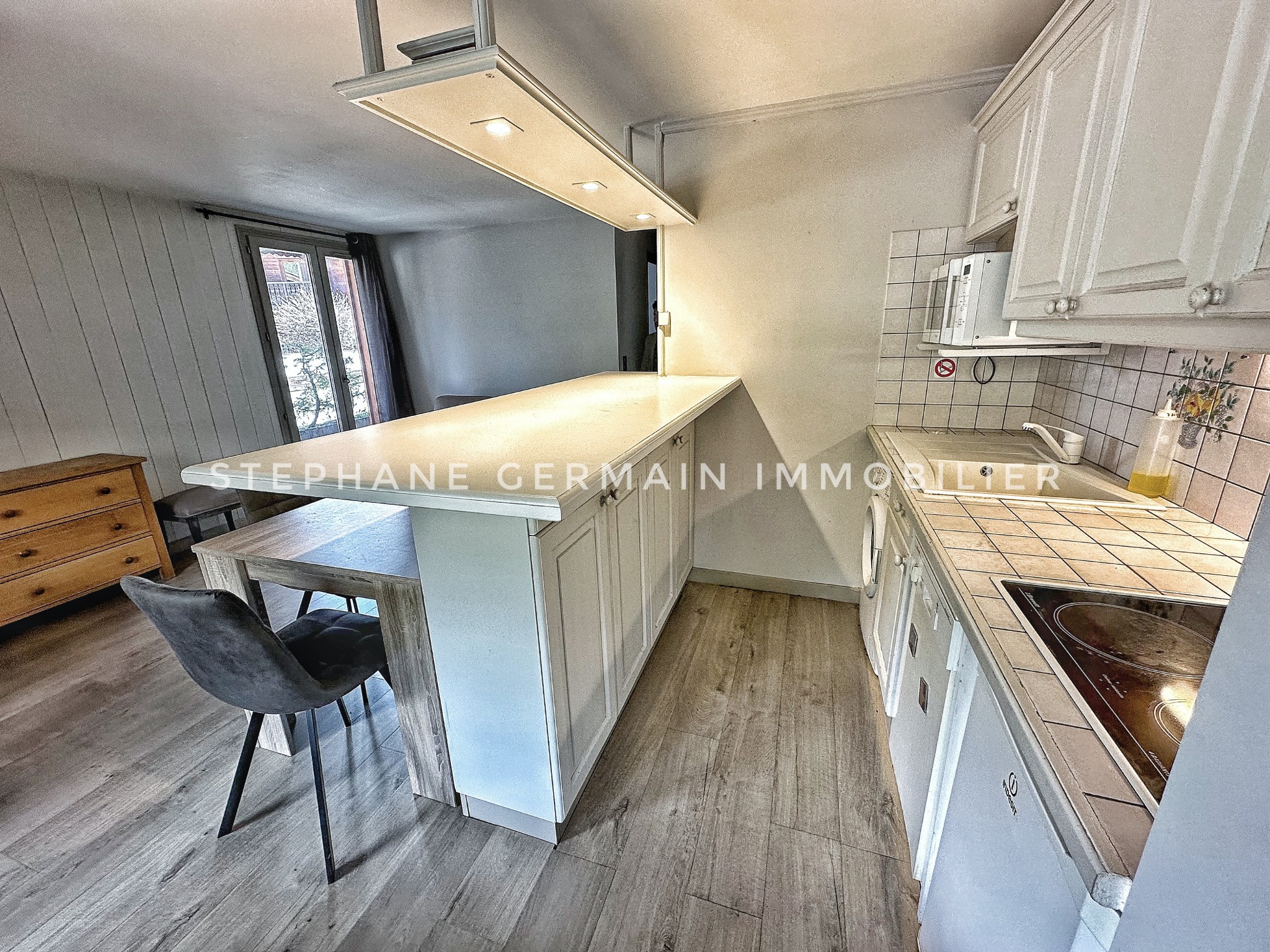 Appartement de charme rénové — Jaillet, Megève — photo 6