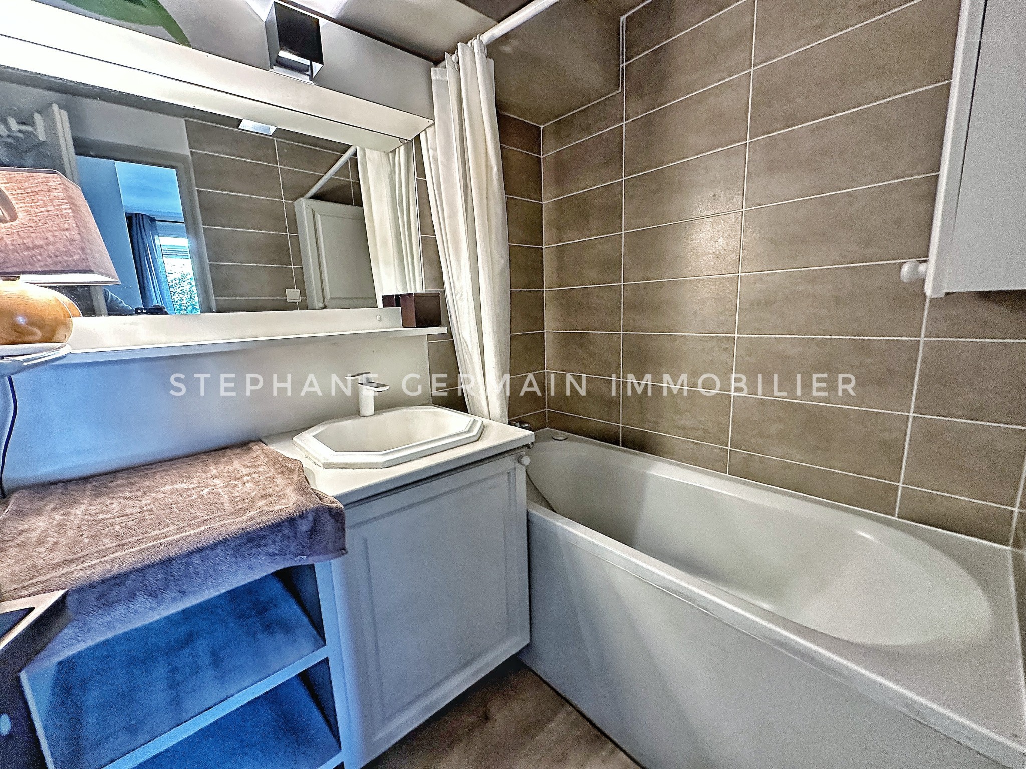 Appartement de charme rénové — Jaillet, Megève — photo 9