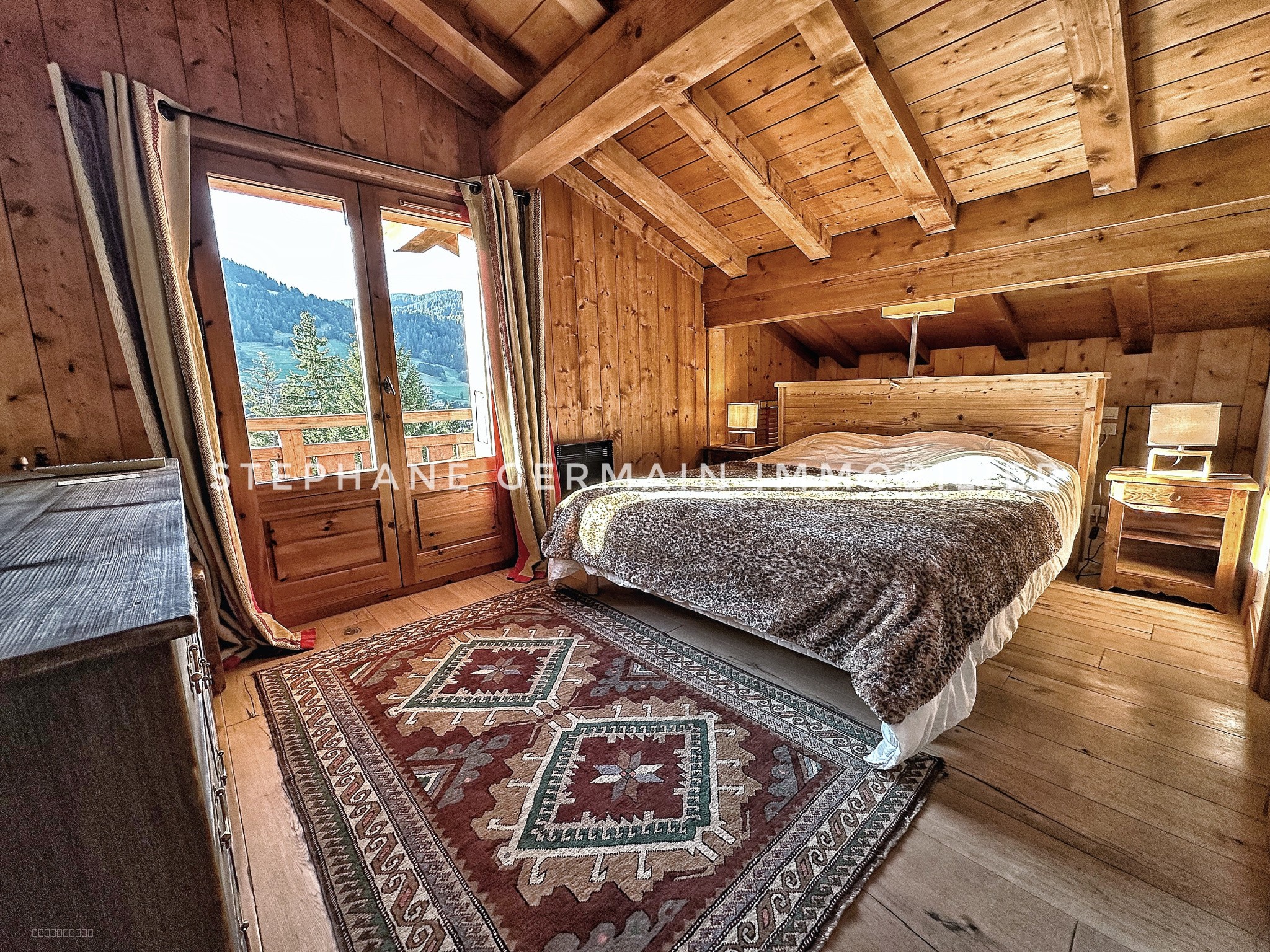 CHALET ROCHEBRUNE 5 CHAMBRES — photo 12
