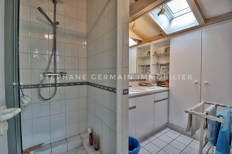 MAISON-8 PIECES-PISCINE ET MAZOT — photo 18