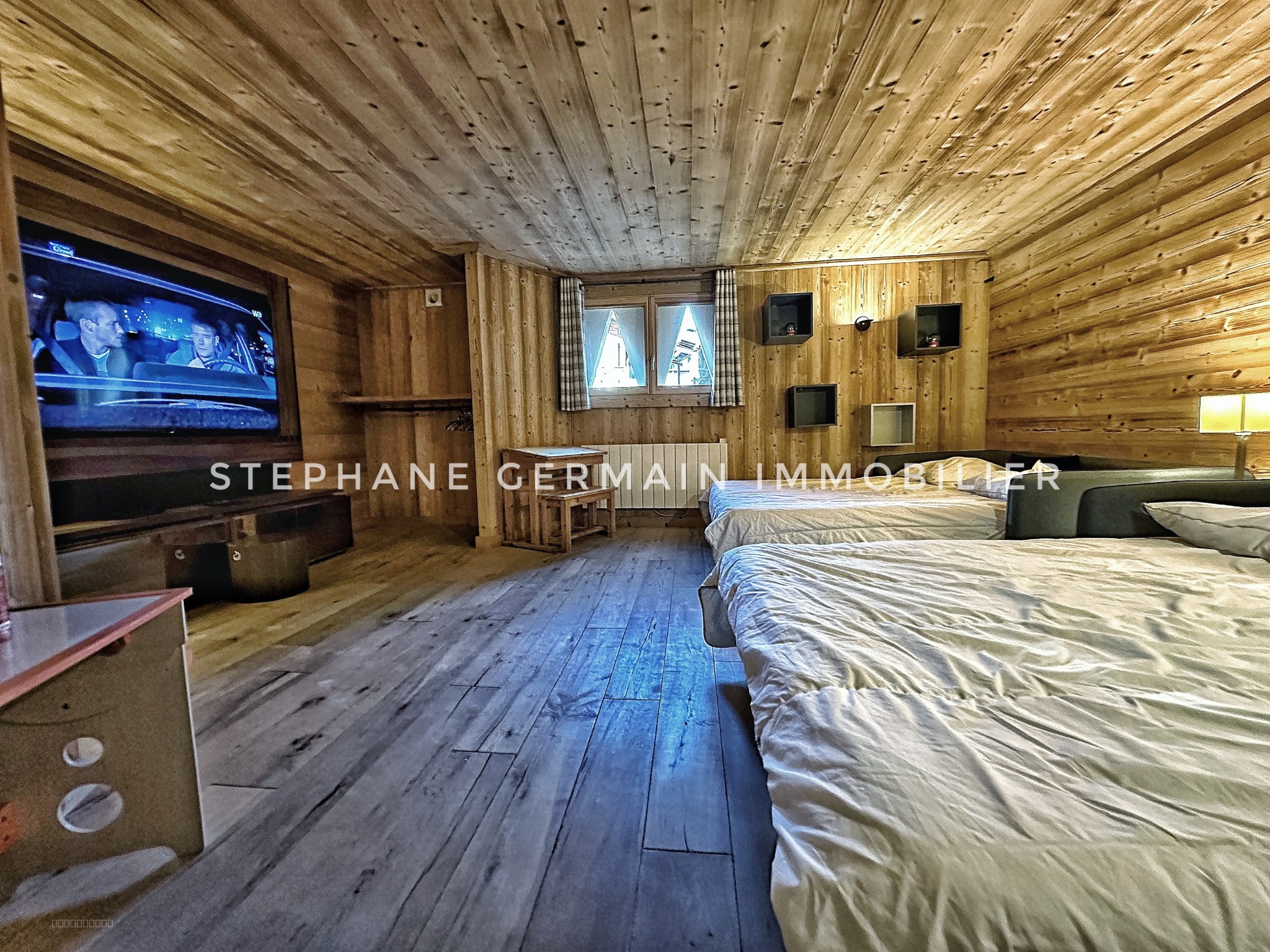 CHALET ROCHEBRUNE 5 CHAMBRES — photo 14