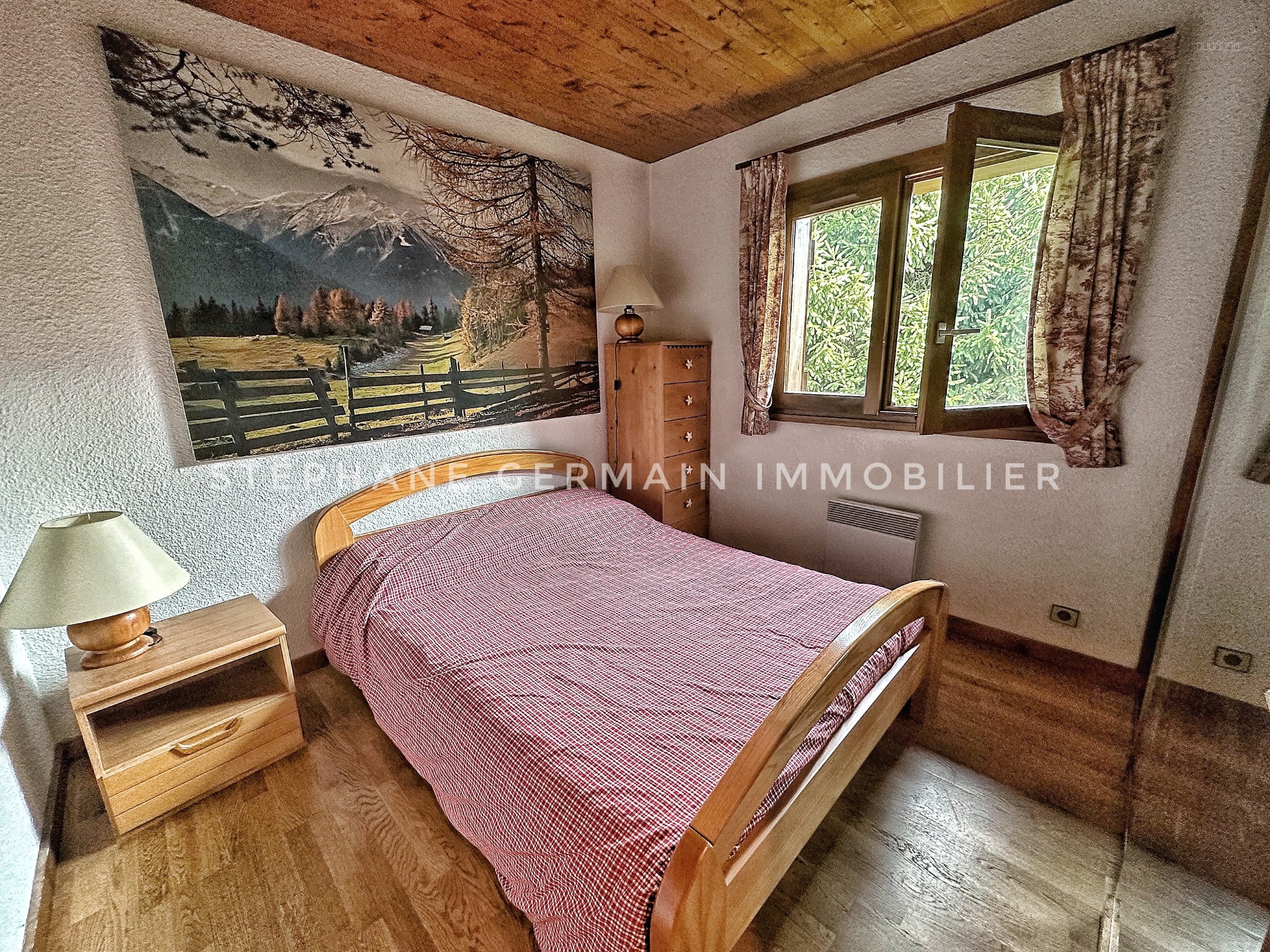 PROCHE CENTRE JAILLET  3 PIECES DE 38,55 M2 — photo 5