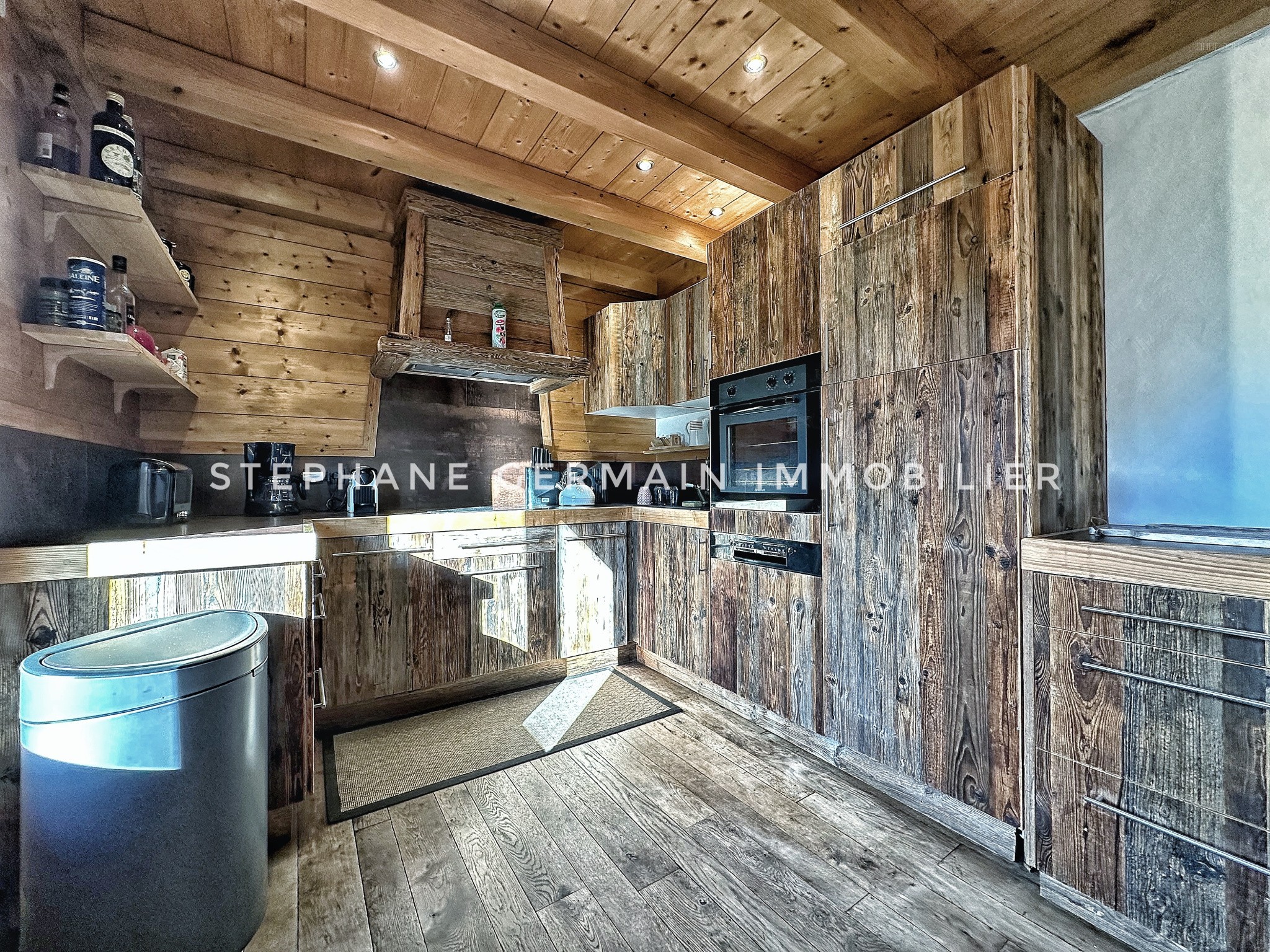CHALET ROCHEBRUNE 5 CHAMBRES — photo 5