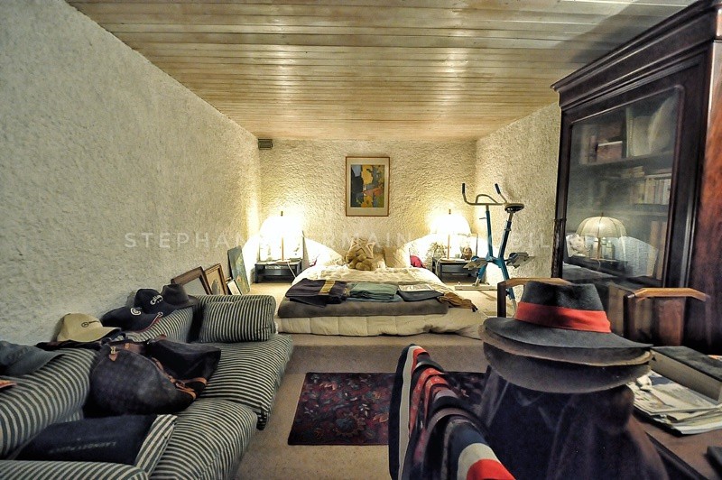 MAISON-8 PIECES-PISCINE ET MAZOT — photo 15