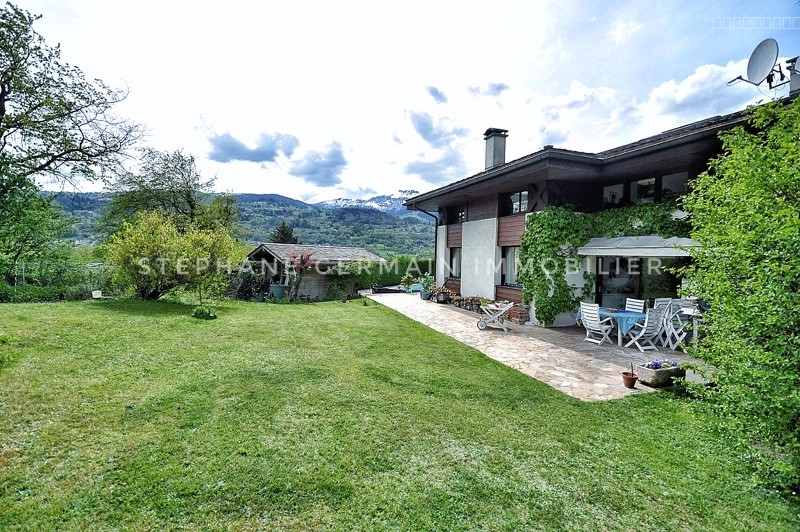 MAISON-8 PIECES-PISCINE ET MAZOT — photo 9