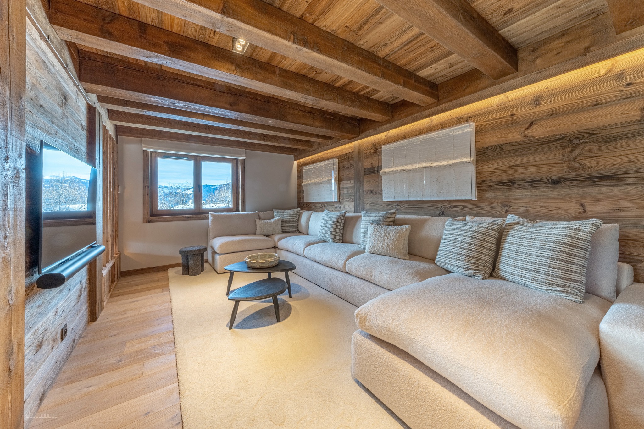 MEGÈVE   MONT D’ARBOIS / CHAMPS LOQUET — photo 8