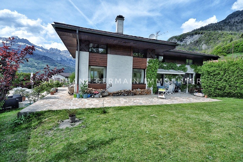 MAISON-8 PIECES-PISCINE ET MAZOT — photo 8