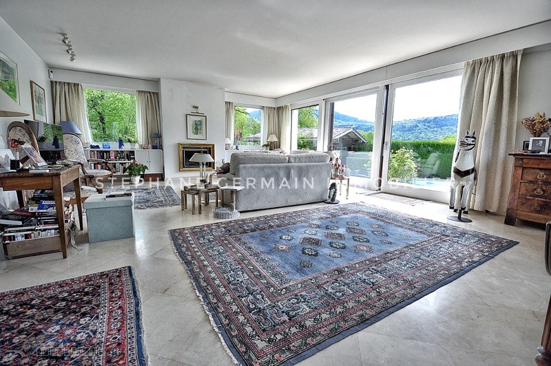 MAISON-8 PIECES-PISCINE ET MAZOT — photo 14