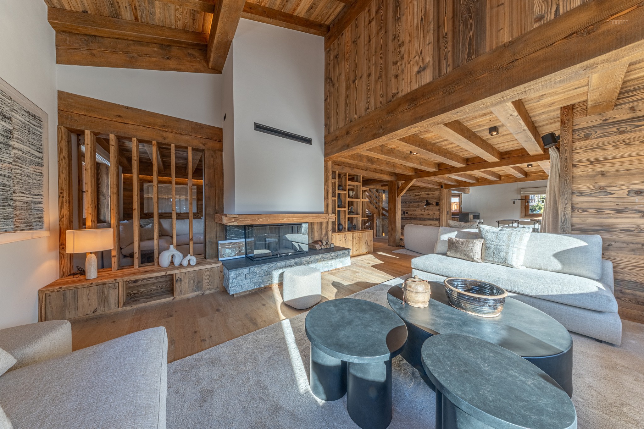 MEGÈVE   MONT D’ARBOIS / CHAMPS LOQUET — photo 11