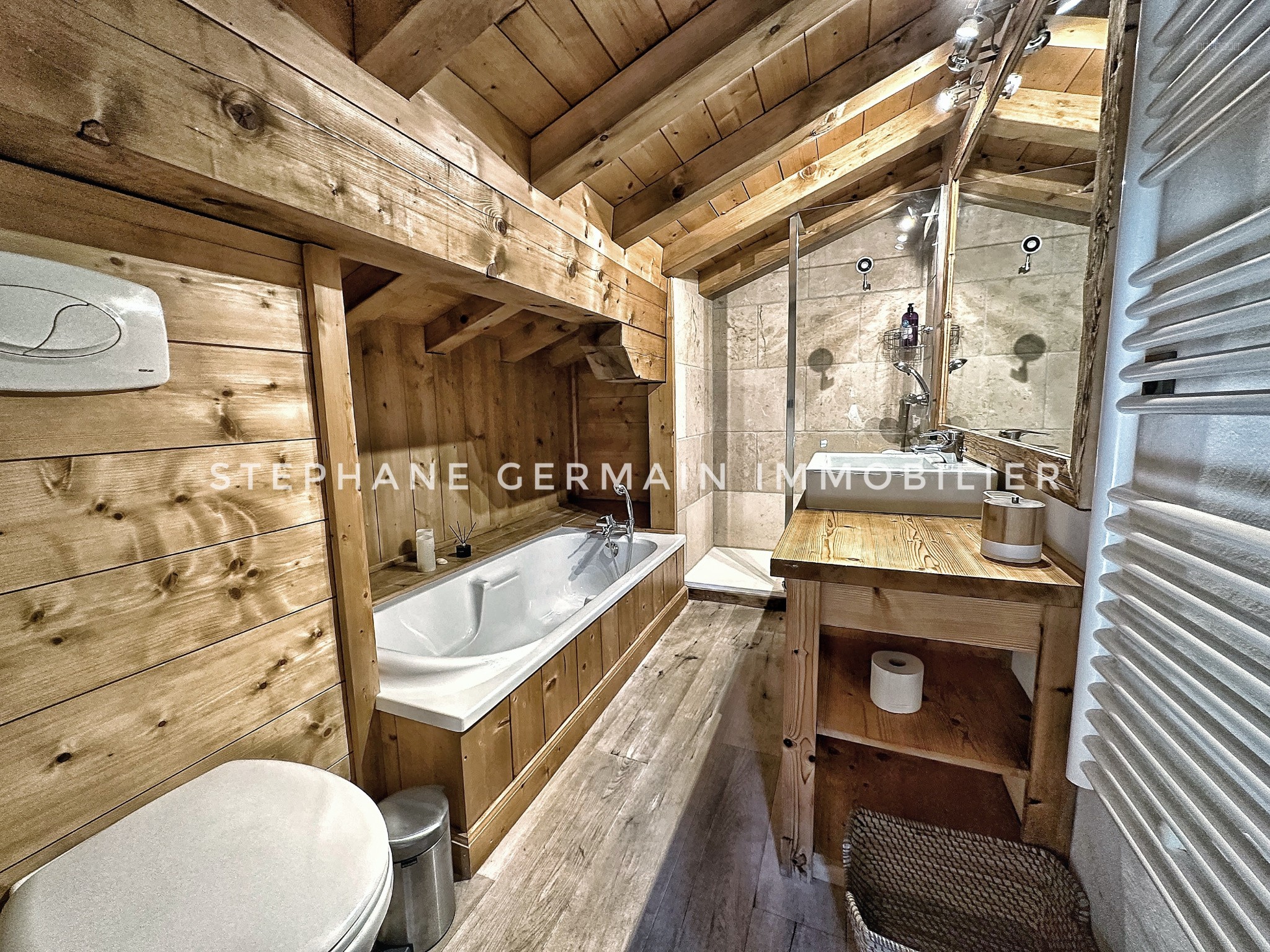 CHALET ROCHEBRUNE 5 CHAMBRES — photo 13