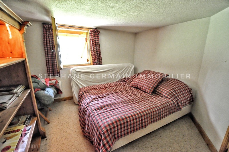 MEGEVE - LES CHOSEAUX APPARTEMENT TRIPLEX - 4 PIECES — photo 14