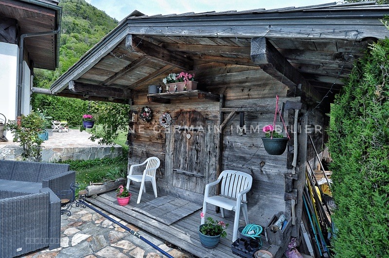 MAISON-8 PIECES-PISCINE ET MAZOT — photo 10