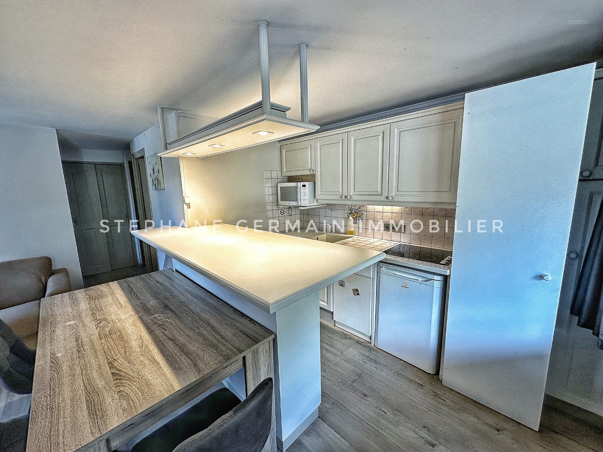 Appartement de charme rénové — Jaillet, Megève — photo 5