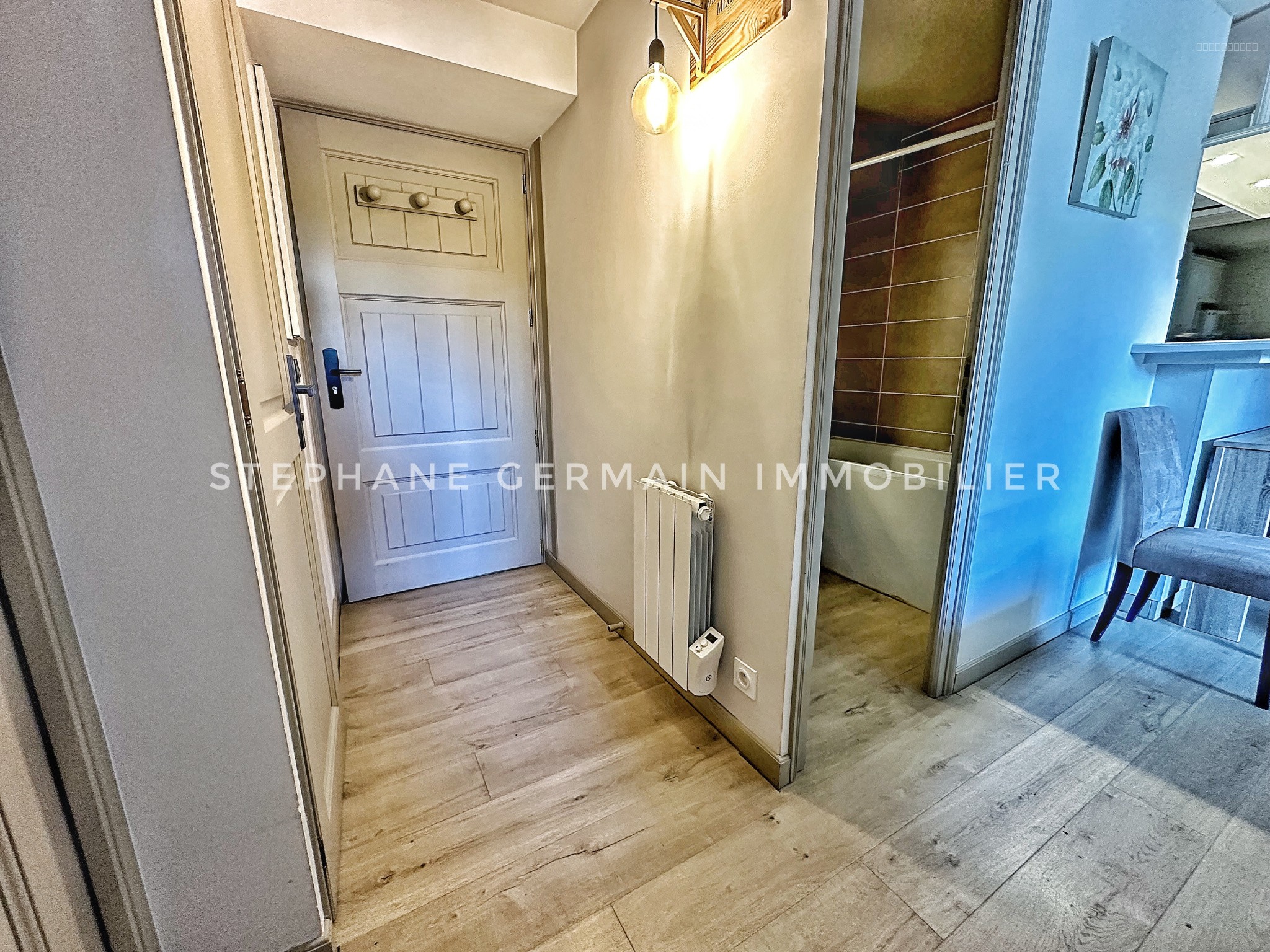 Appartement de charme rénové — Jaillet, Megève — photo 7