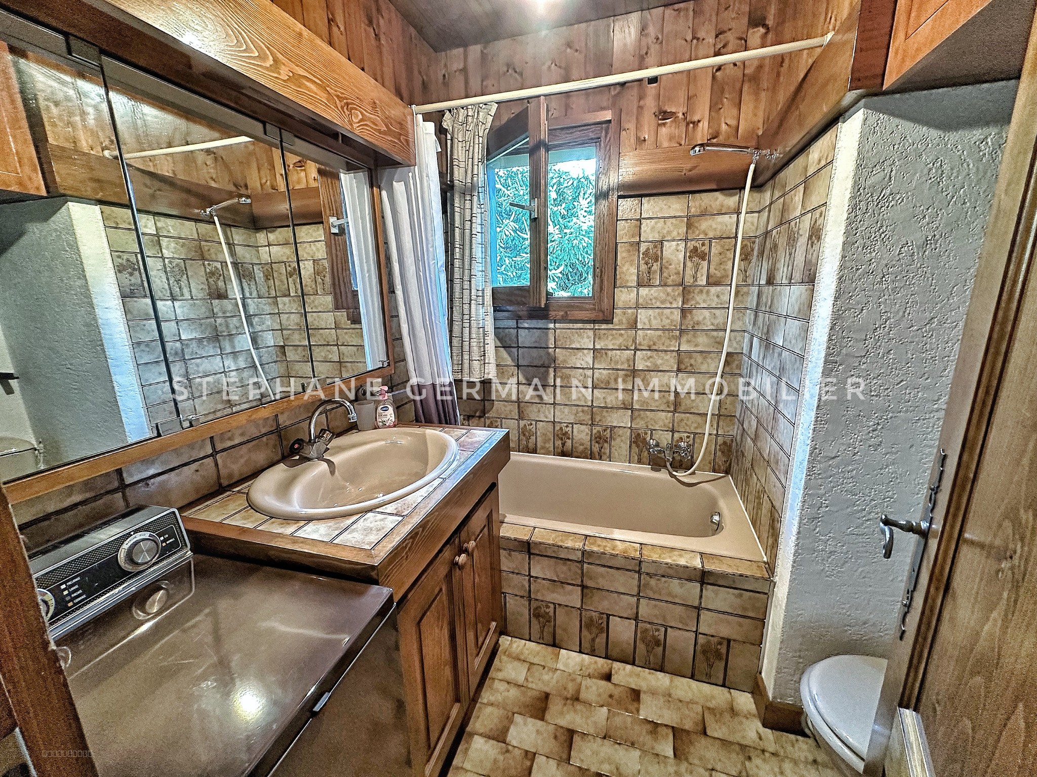 PROCHE CENTRE JAILLET  3 PIECES DE 38,55 M2 — photo 6