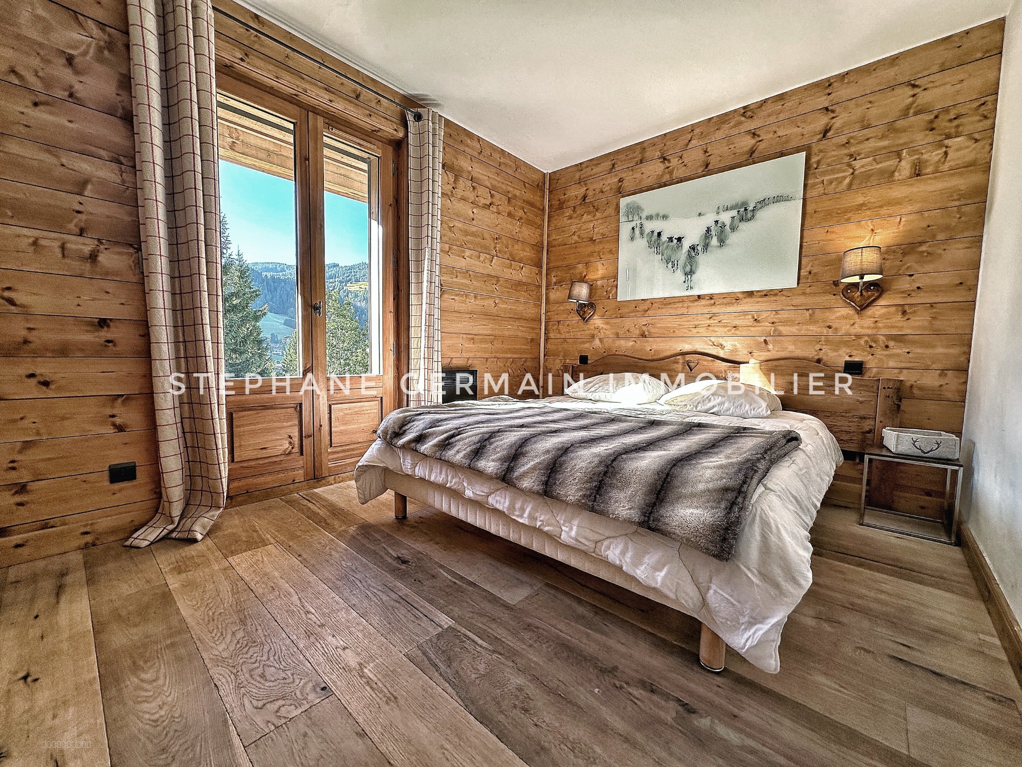CHALET ROCHEBRUNE 5 CHAMBRES — photo 8
