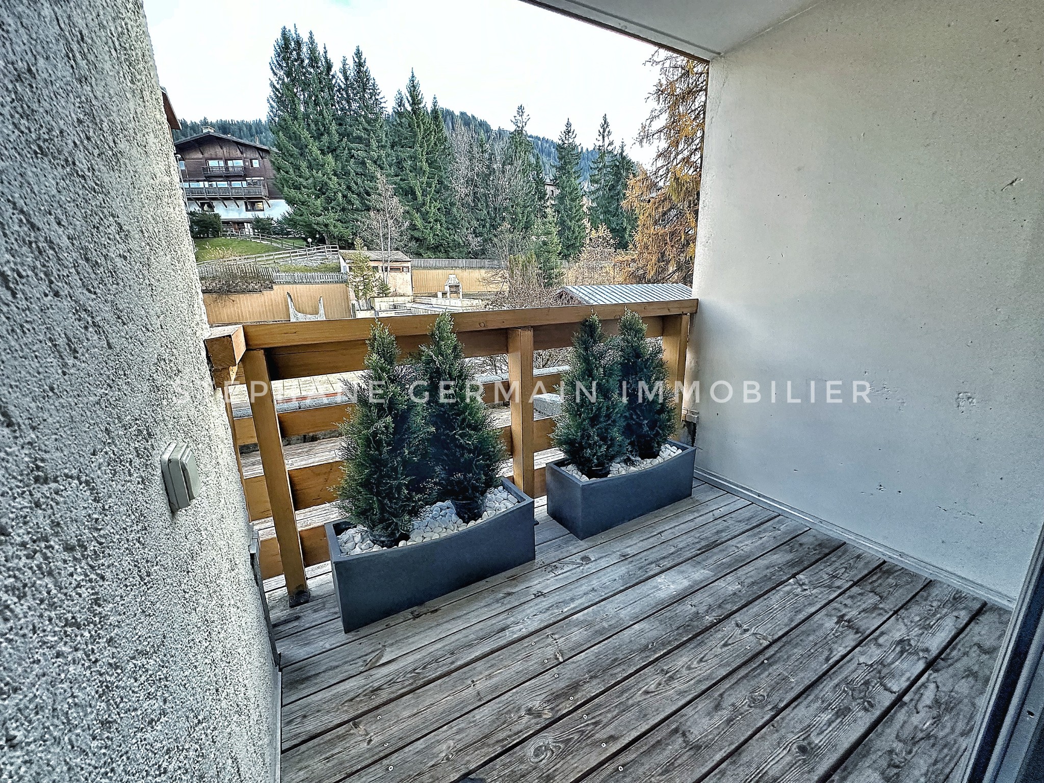 Bel appartement 3 chambres   Proximité immédiate des pistes et à seulement 600 m du village — photo 12