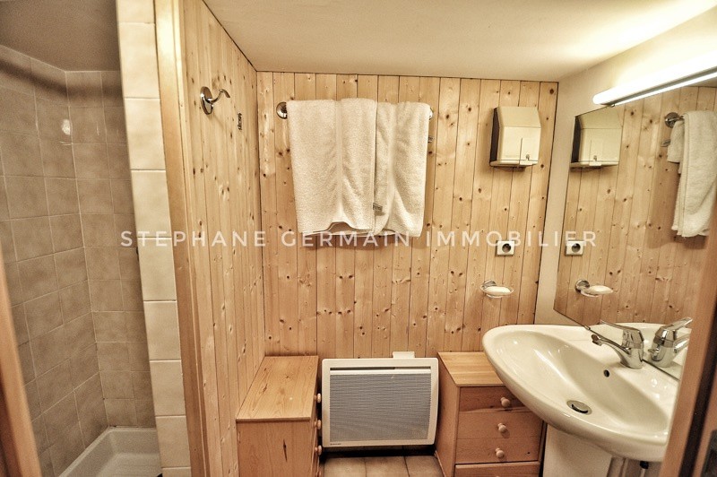 MEGEVE - LES CHOSEAUX APPARTEMENT TRIPLEX - 4 PIECES — photo 15