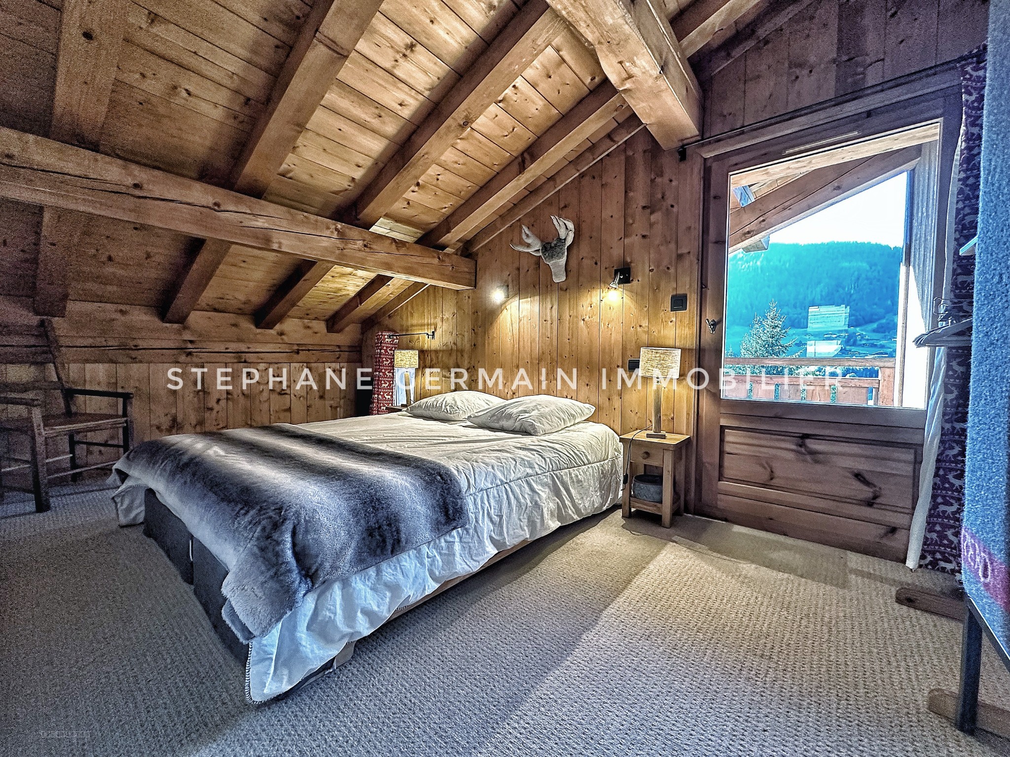 CHALET ROCHEBRUNE 5 CHAMBRES — photo 10
